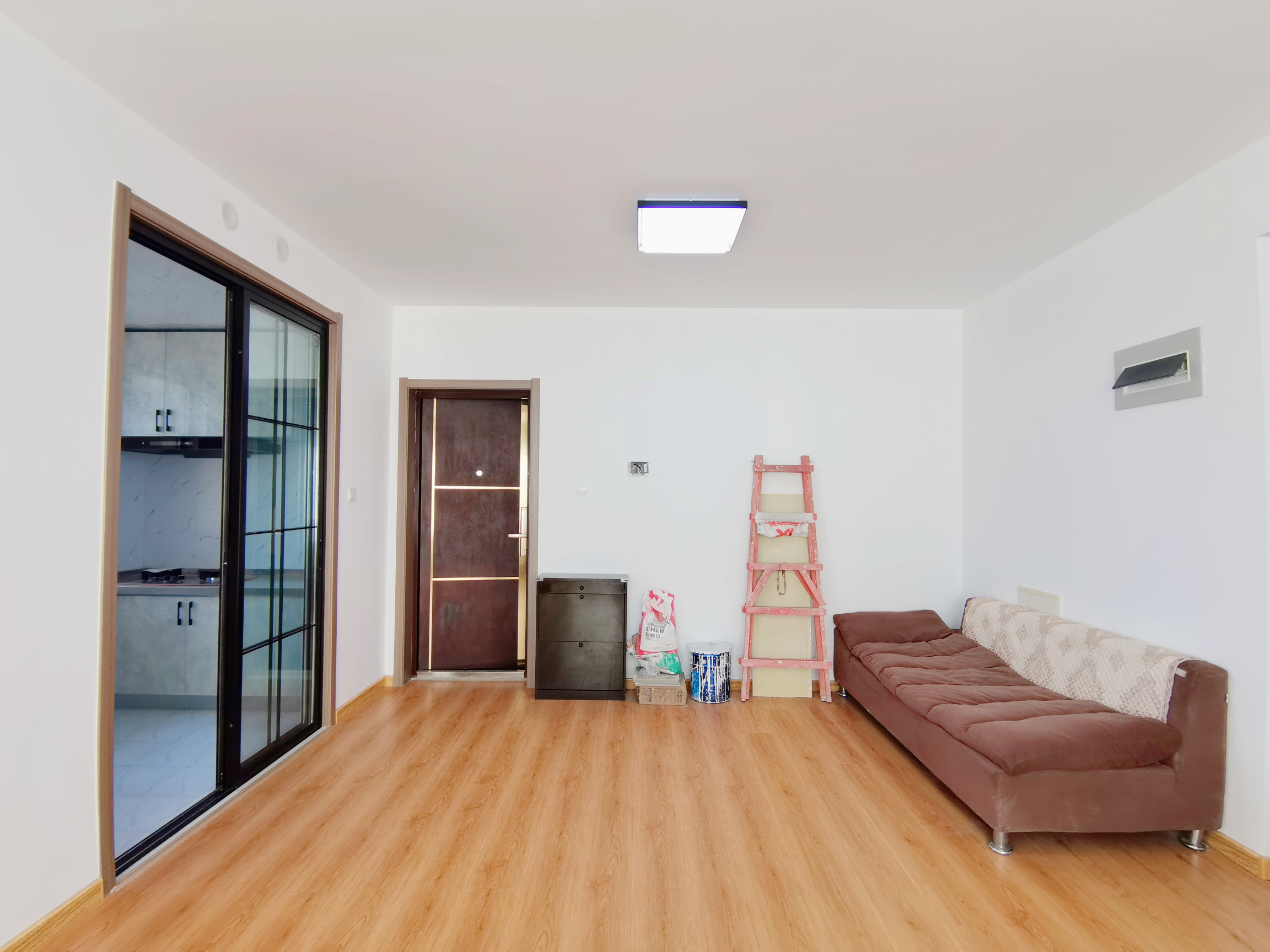 绿地IFC中央公馆