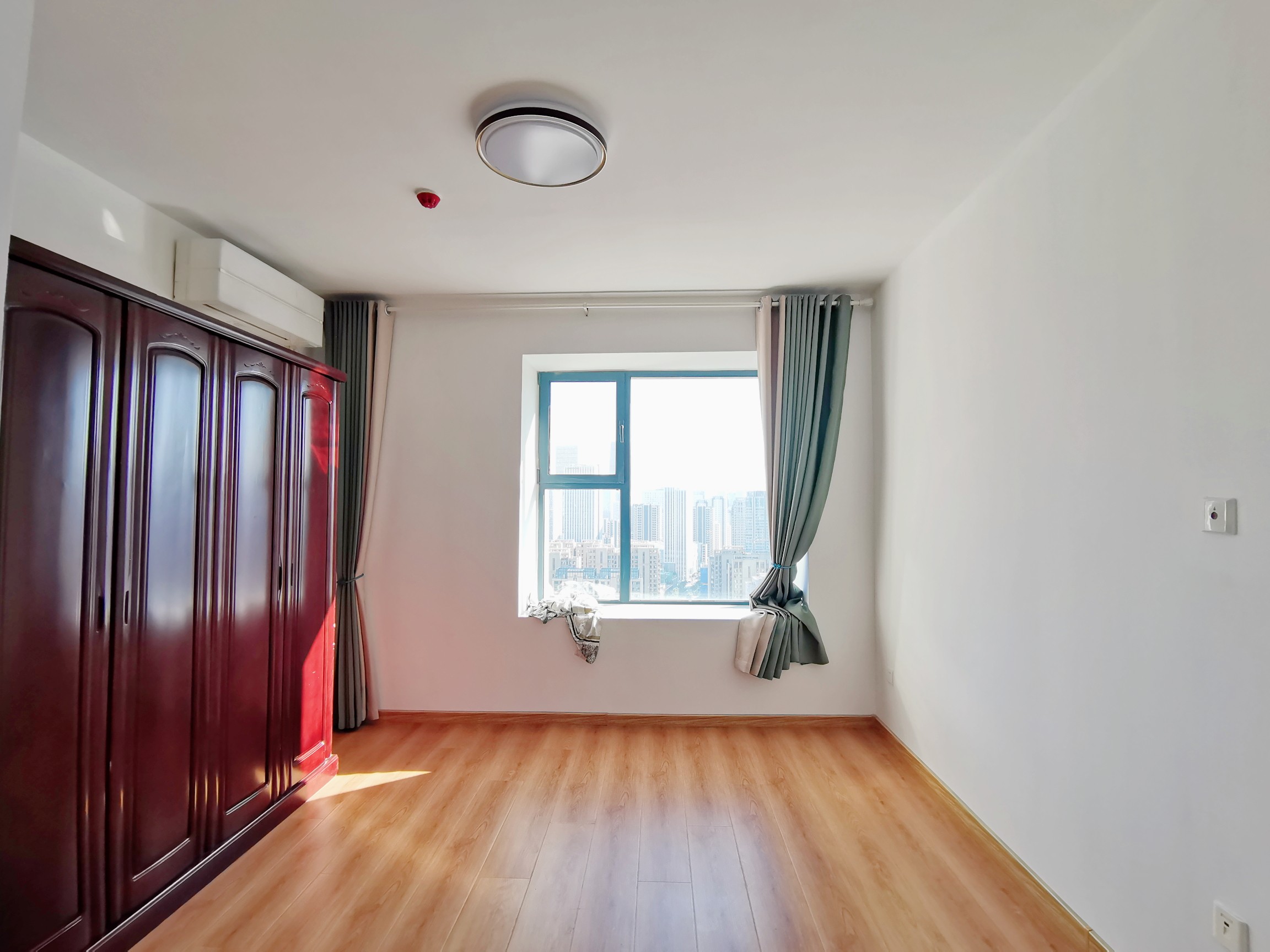 绿地IFC中央公馆