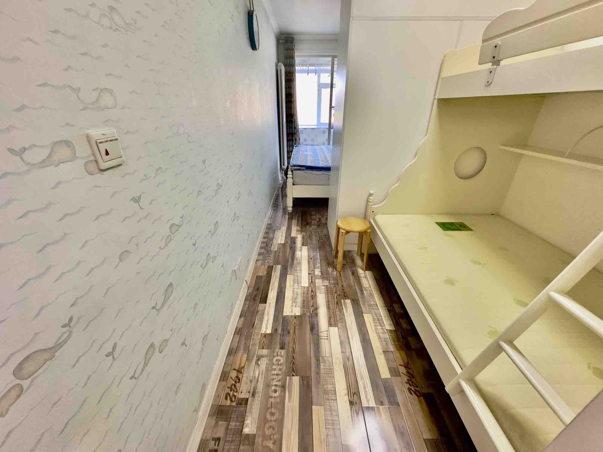 信义庄西街宿舍