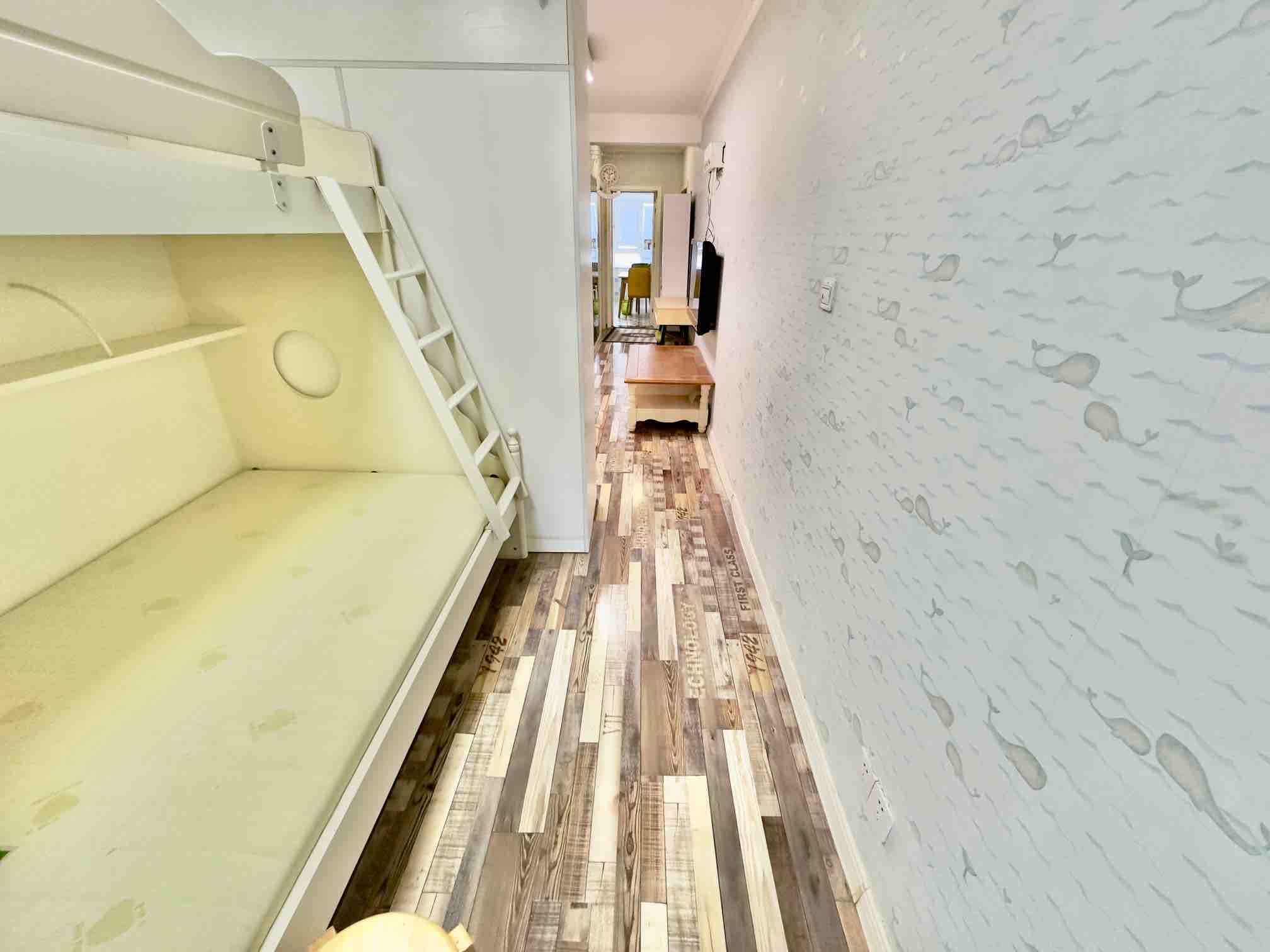 信义庄西街宿舍