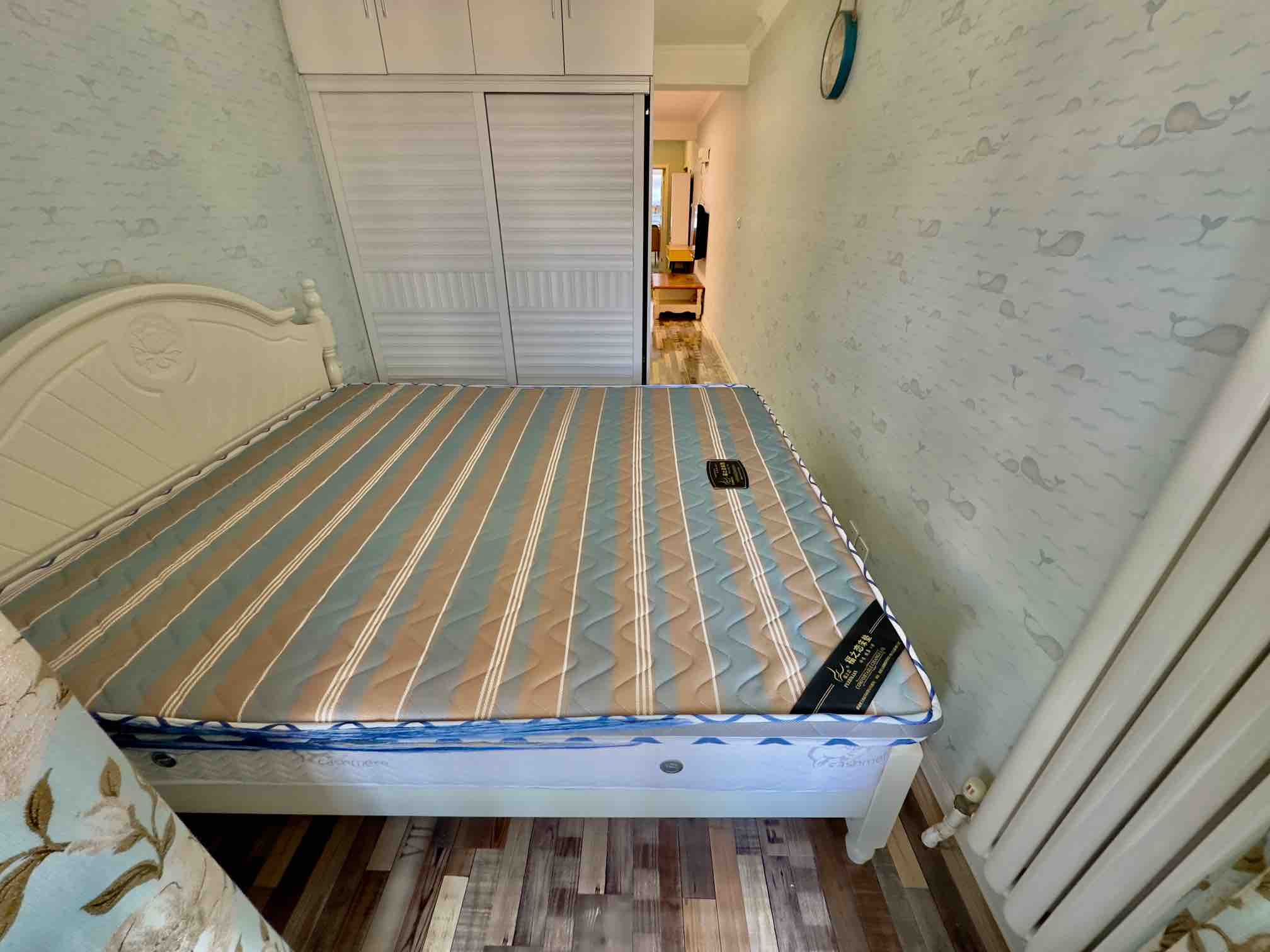 信义庄西街宿舍