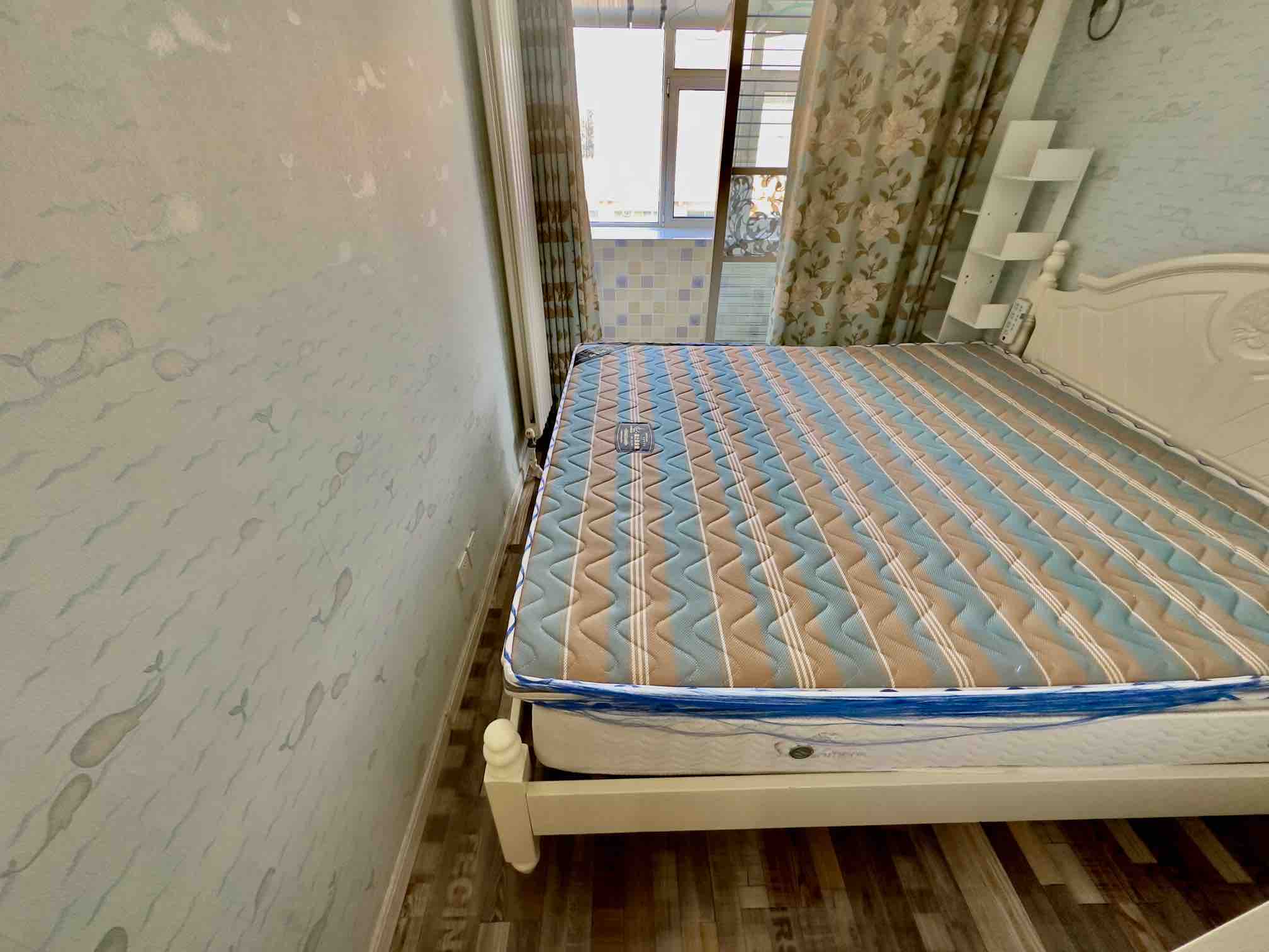 信义庄西街宿舍