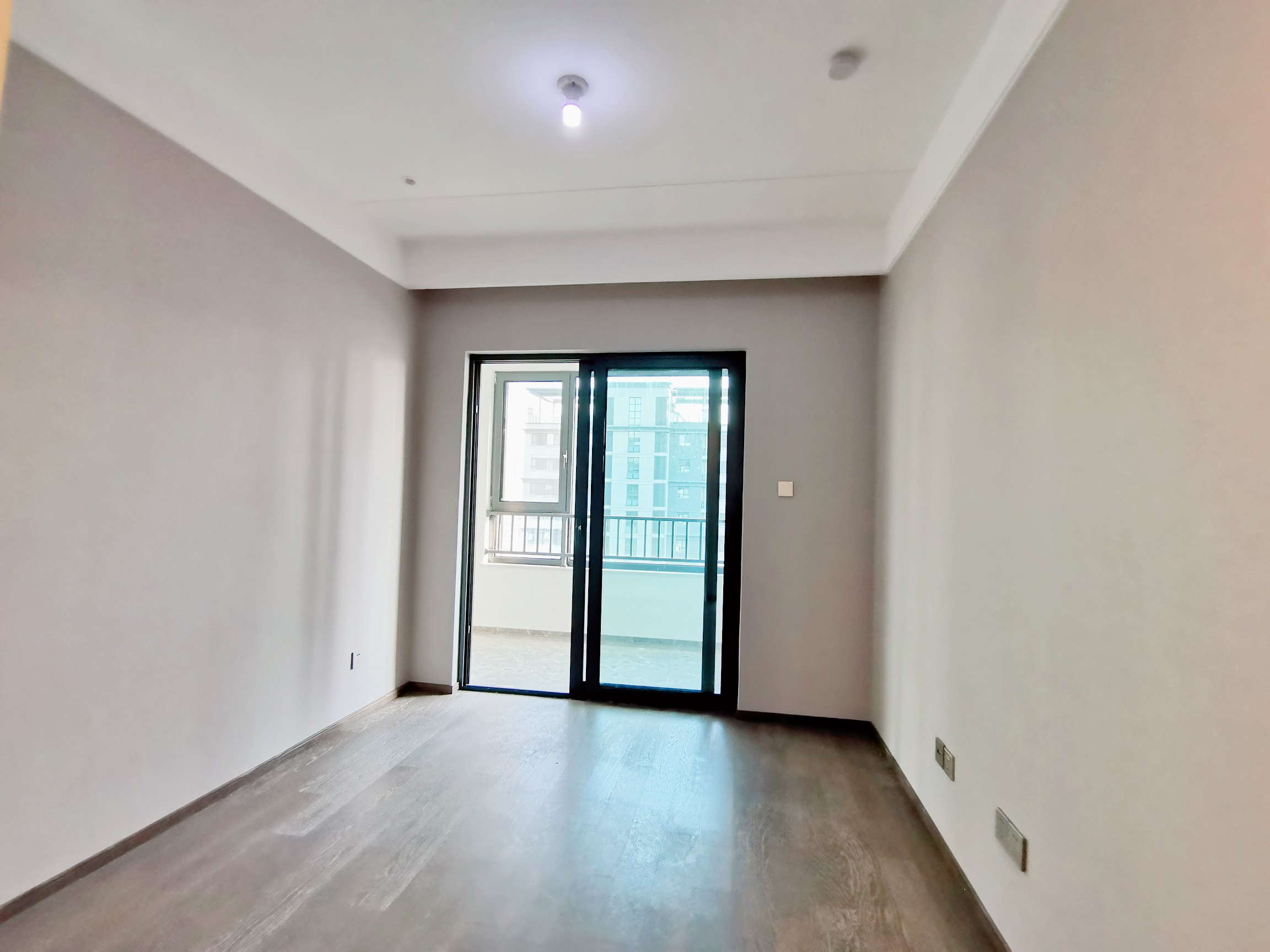 中信泰富济南尊