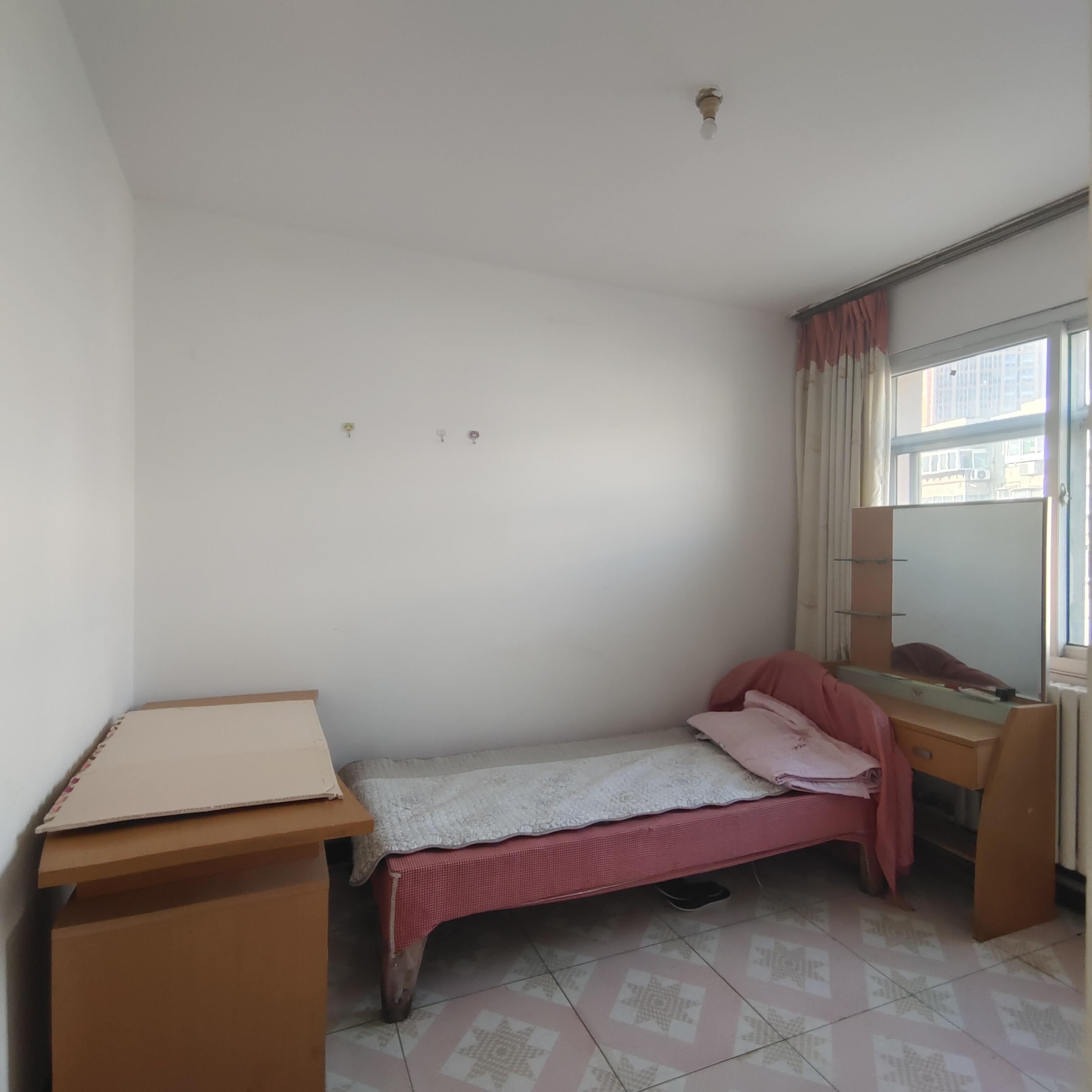 南全福小区西区