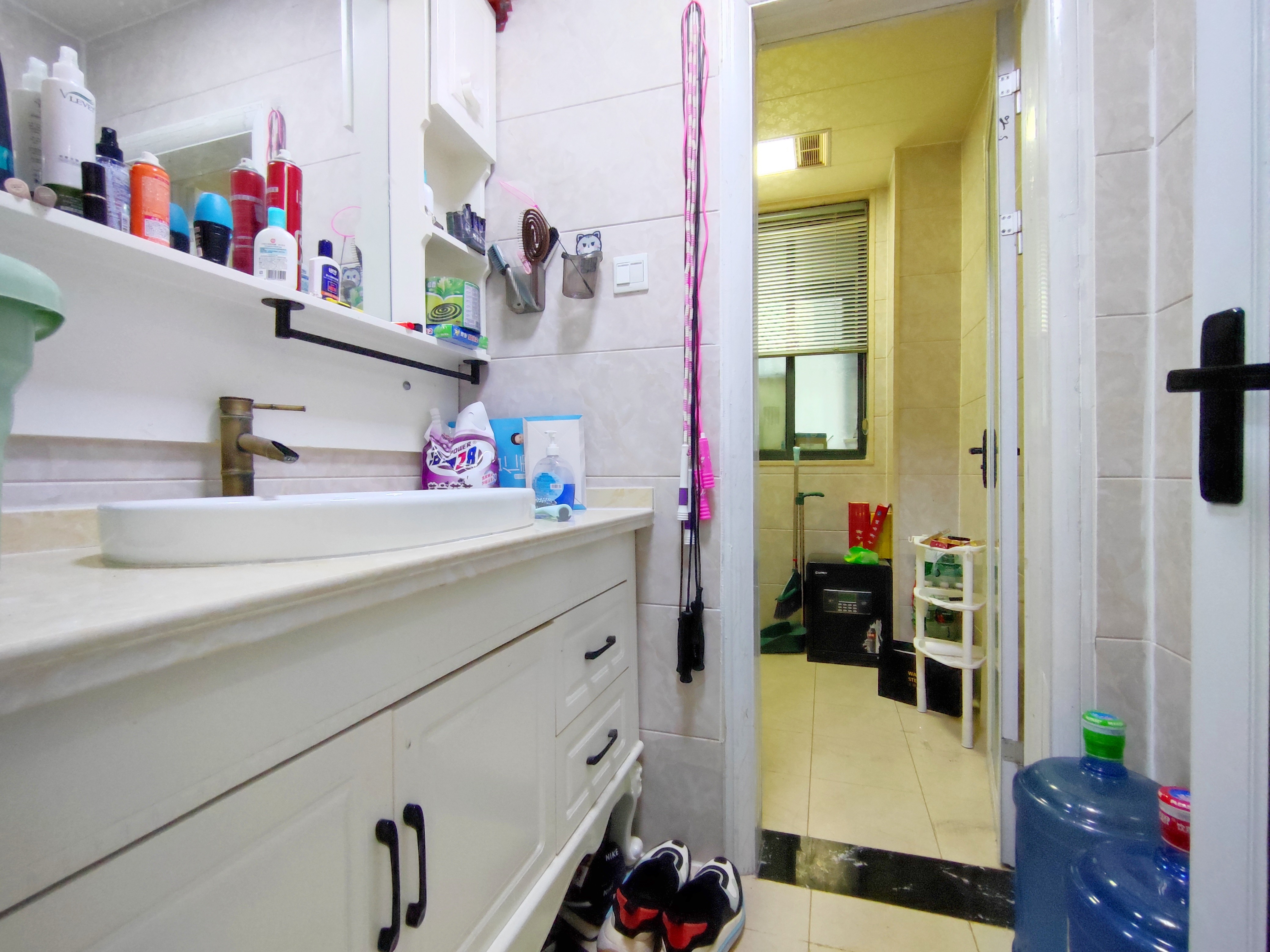 中建锦绣城一期