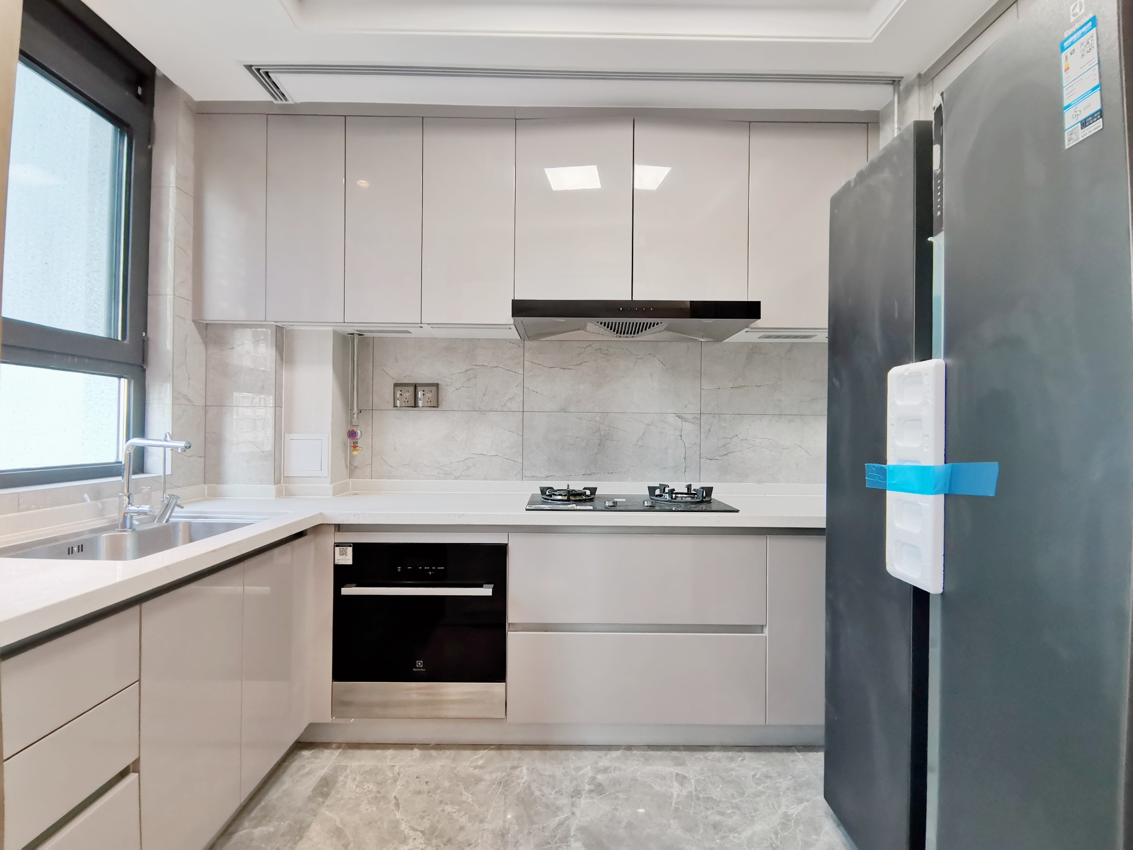 中信泰富济南尊