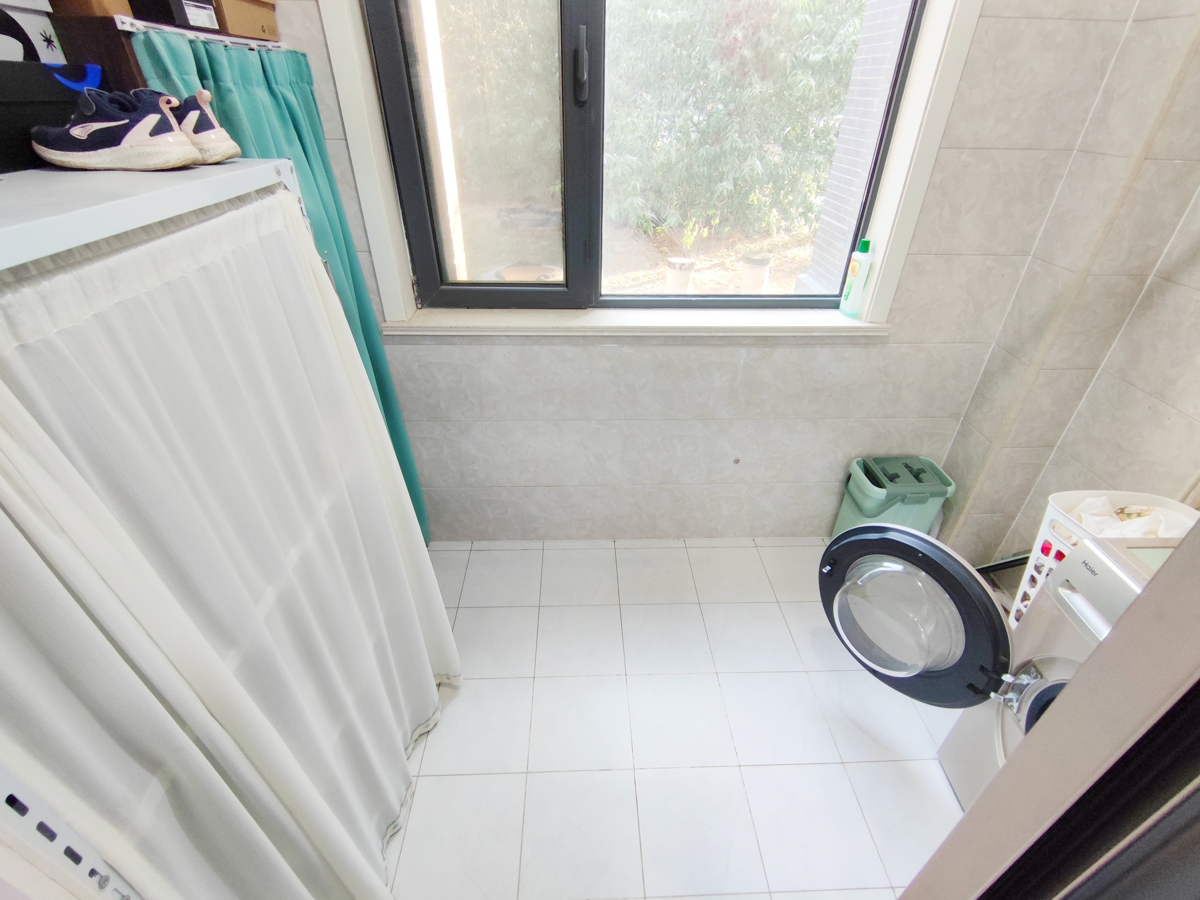 中建锦绣城一期