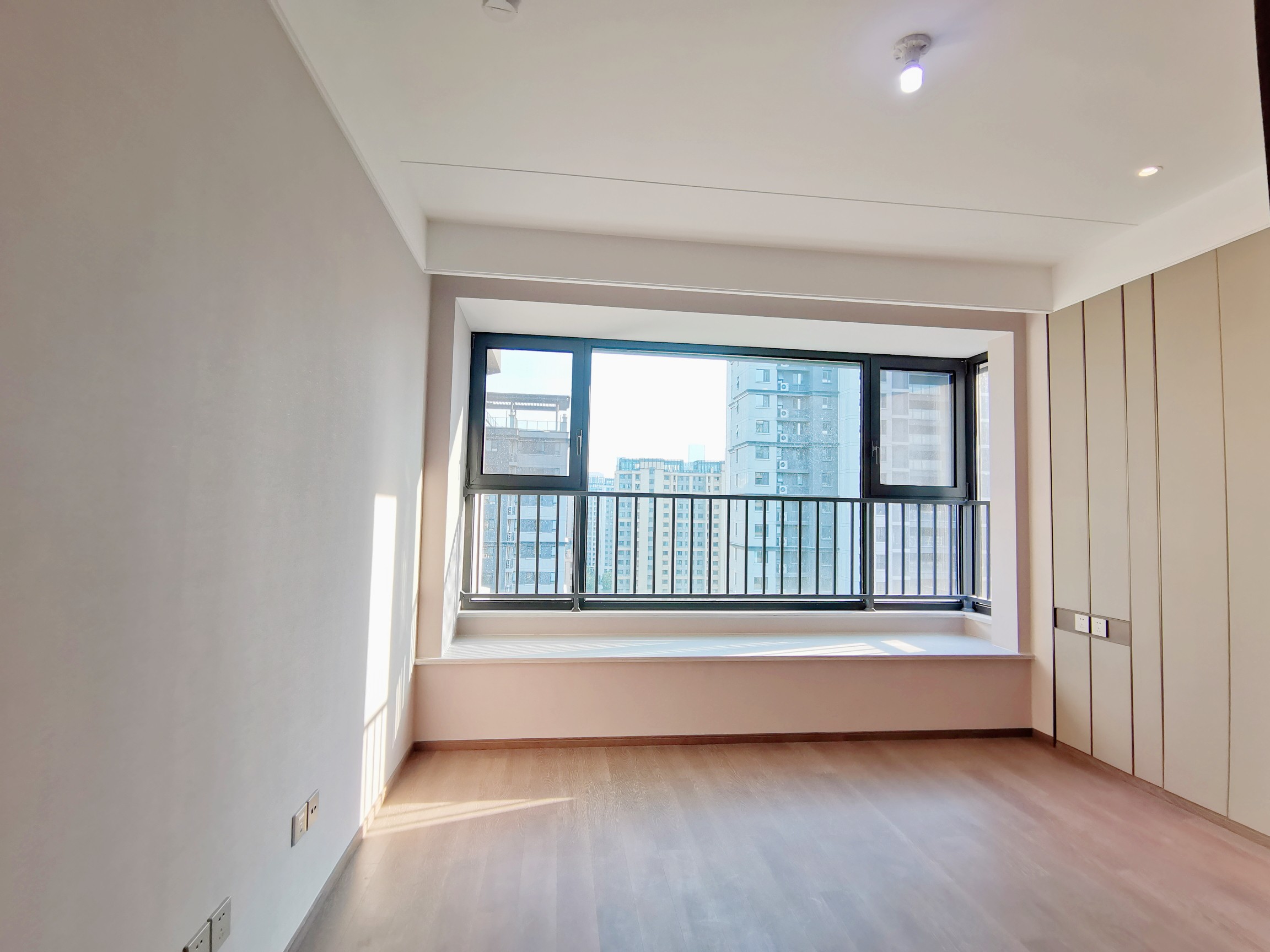 中信泰富济南尊