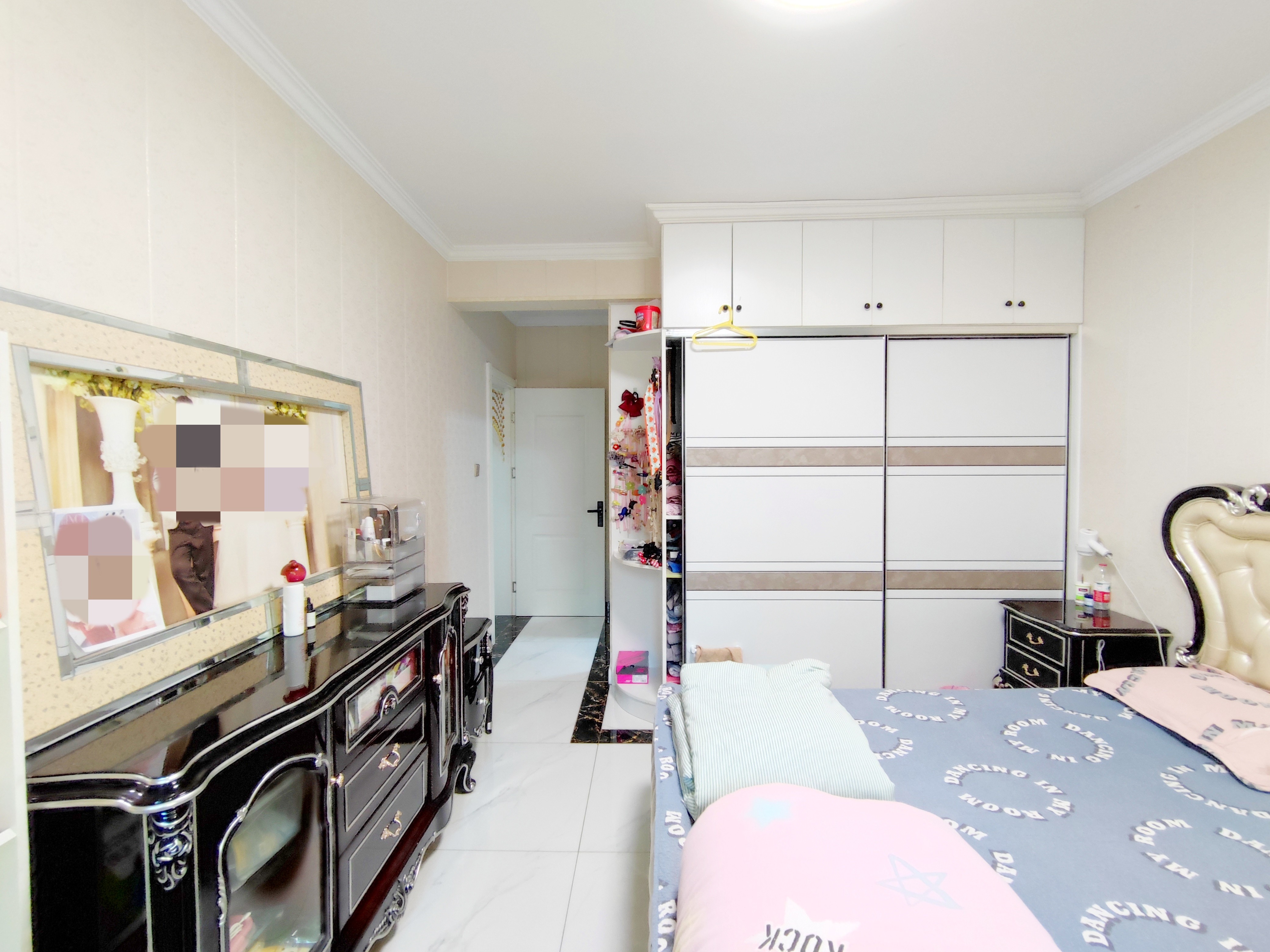 中建锦绣城一期