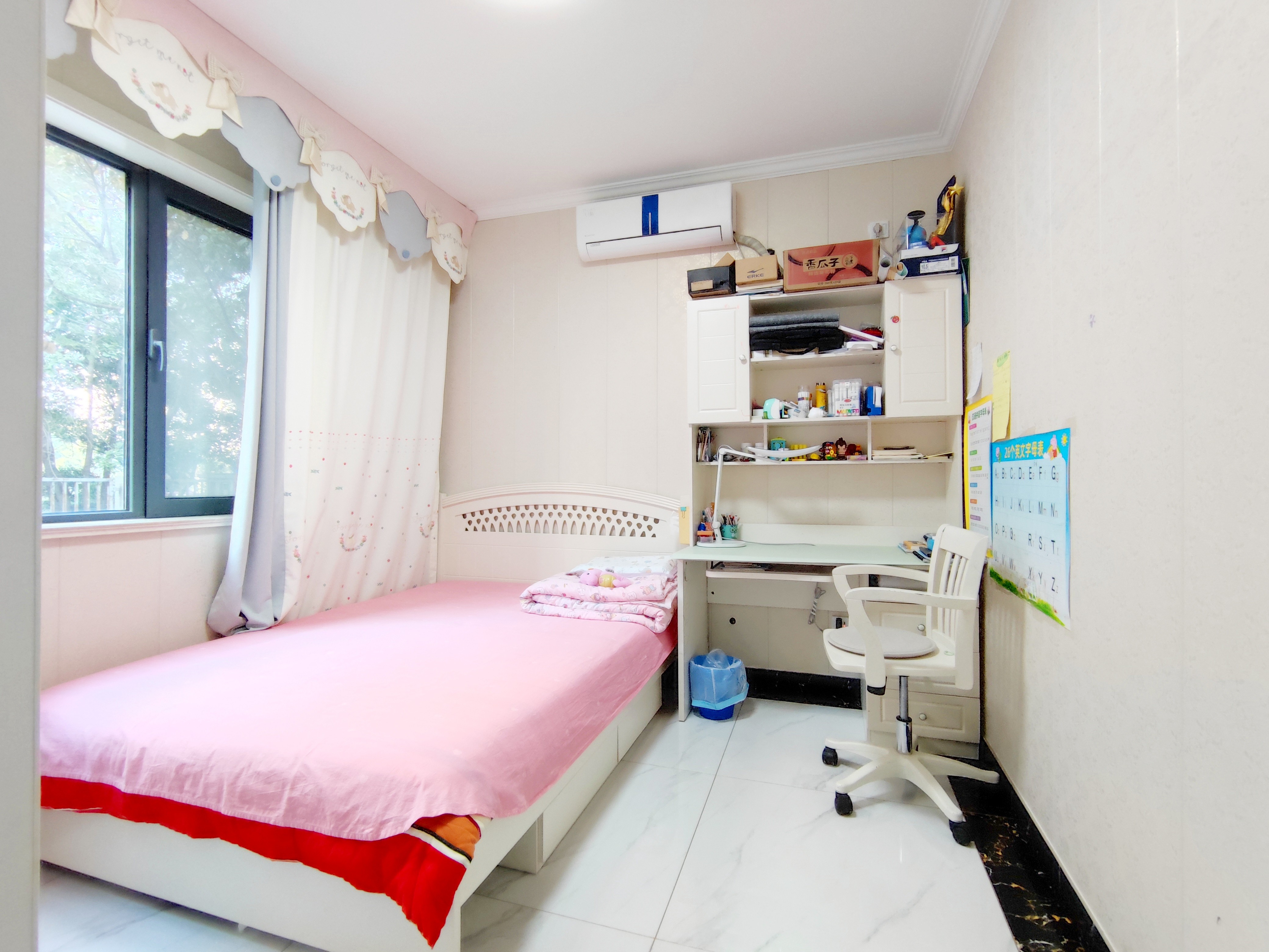 中建锦绣城一期