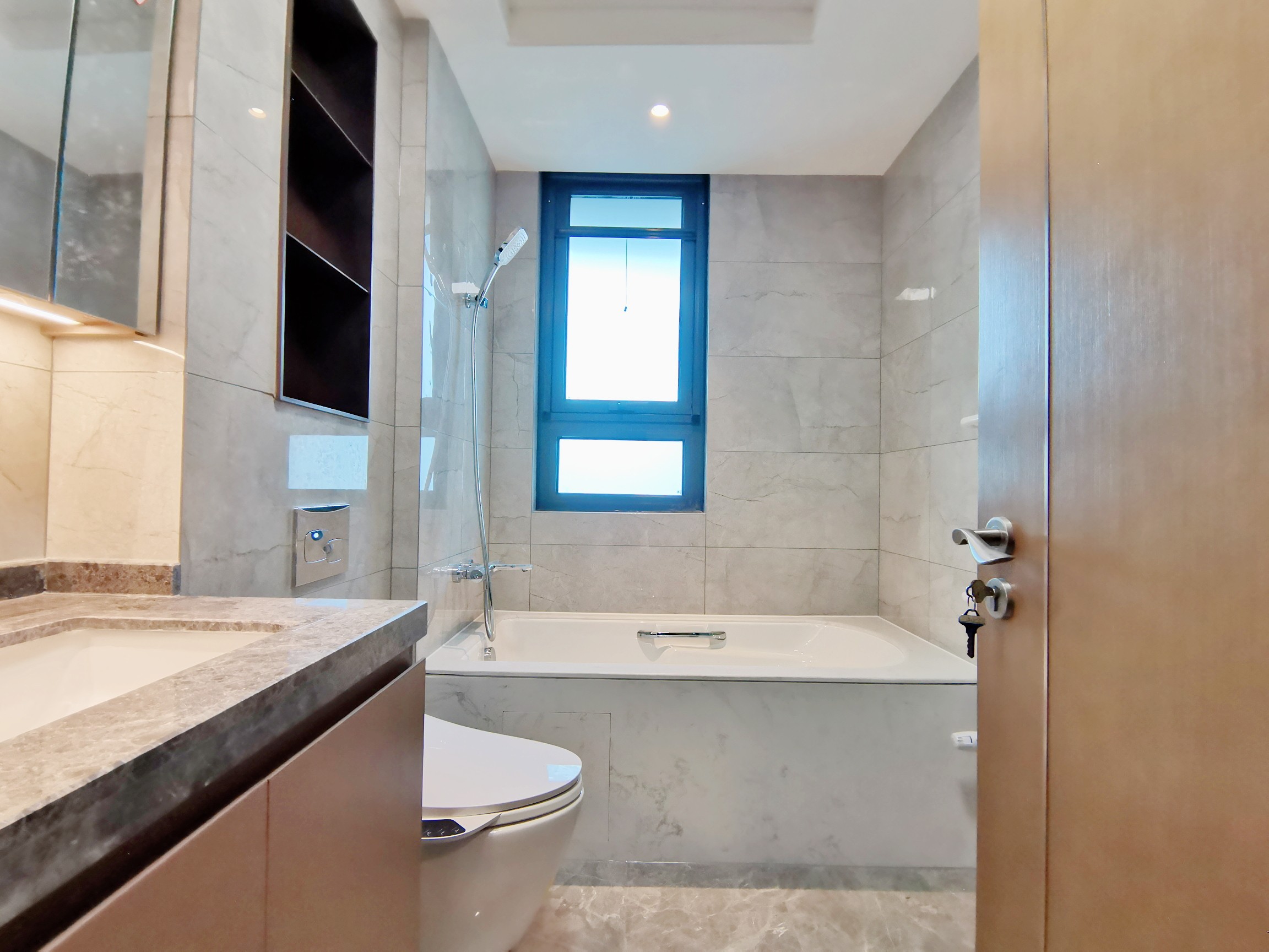 中信泰富济南尊