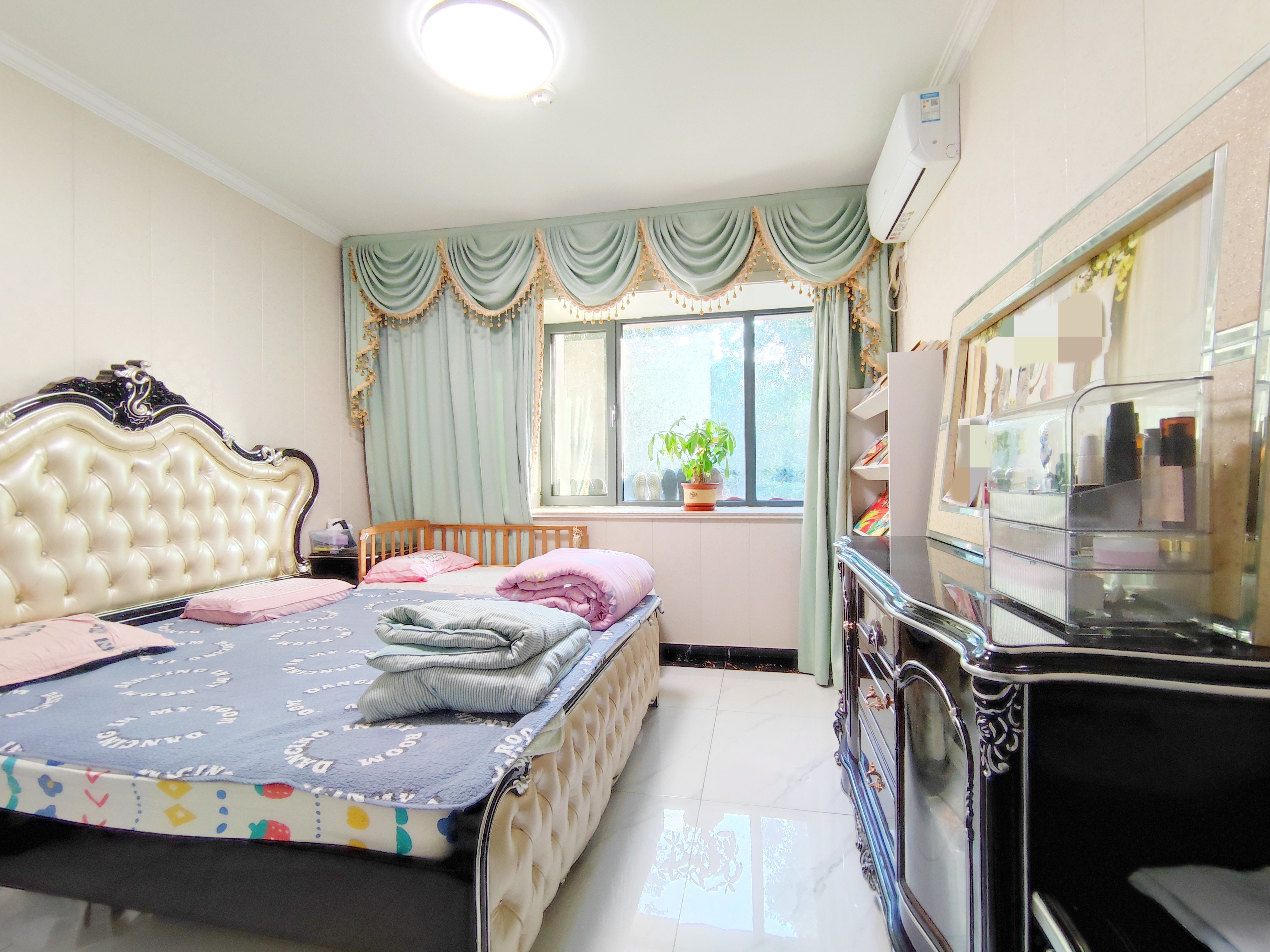 中建锦绣城一期