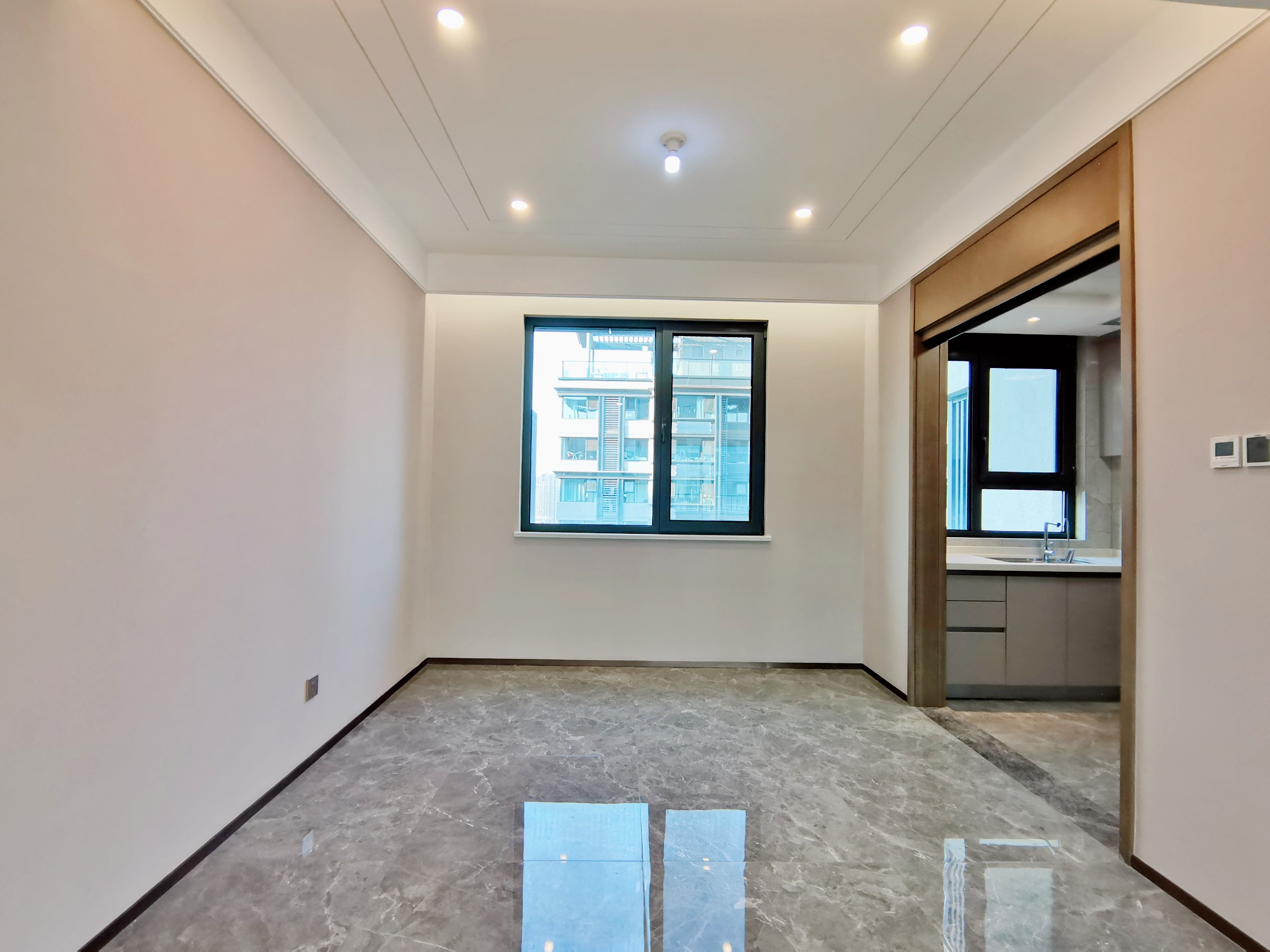 中信泰富济南尊