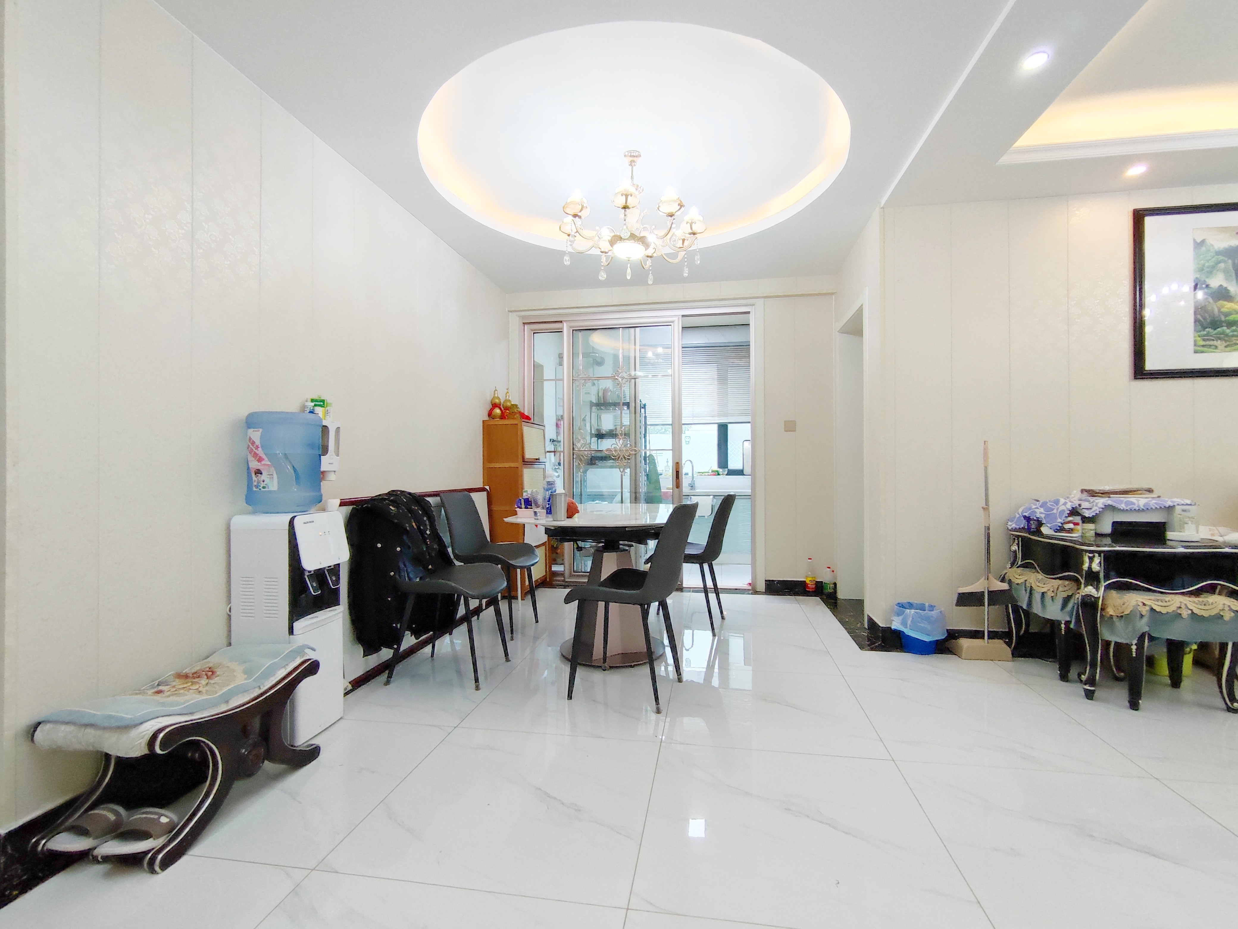 中建锦绣城一期