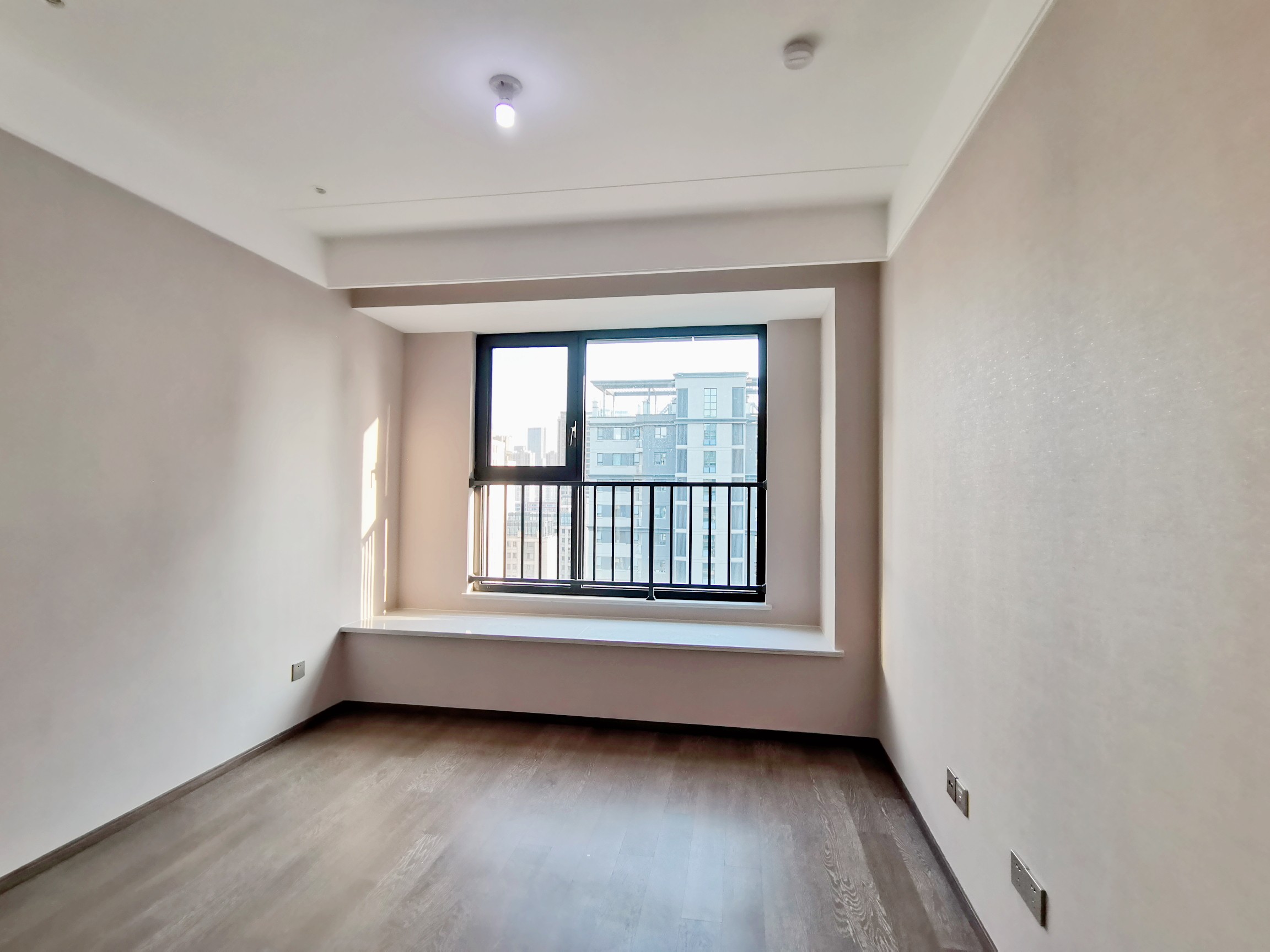 中信泰富济南尊