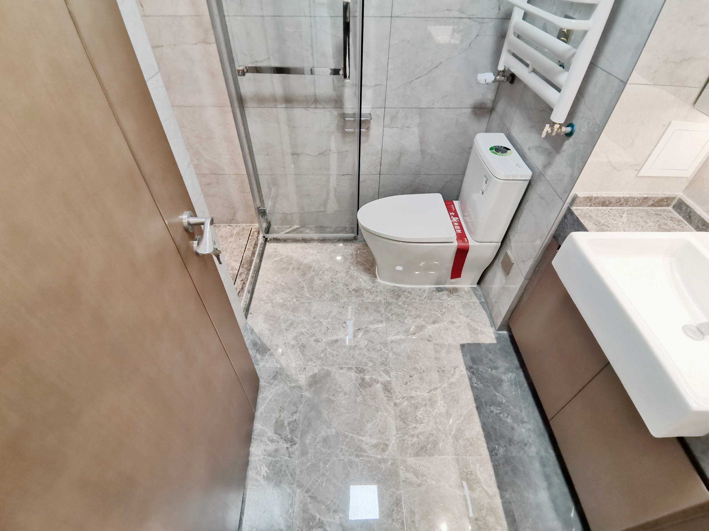 中信泰富济南尊