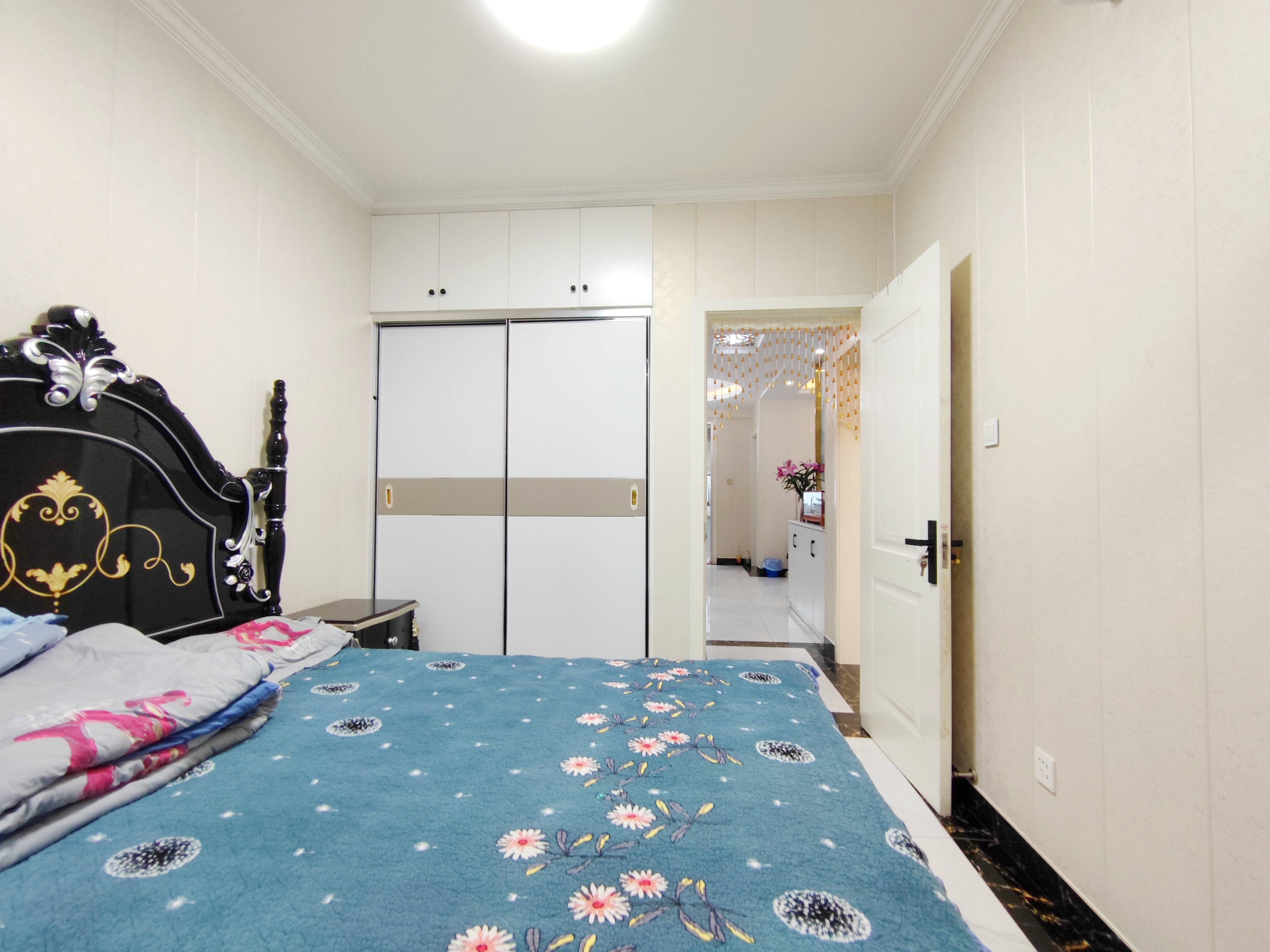 中建锦绣城一期