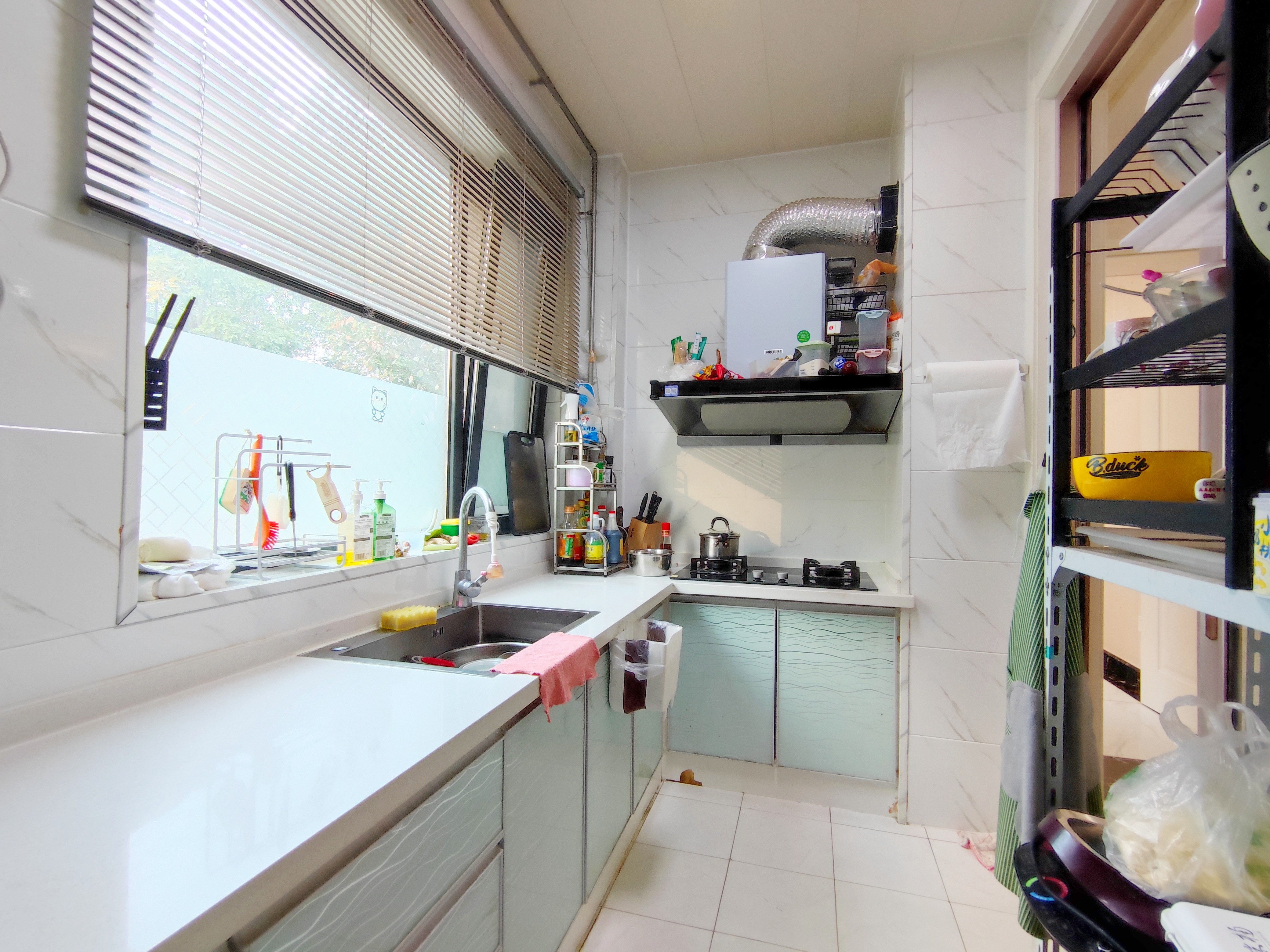 中建锦绣城一期