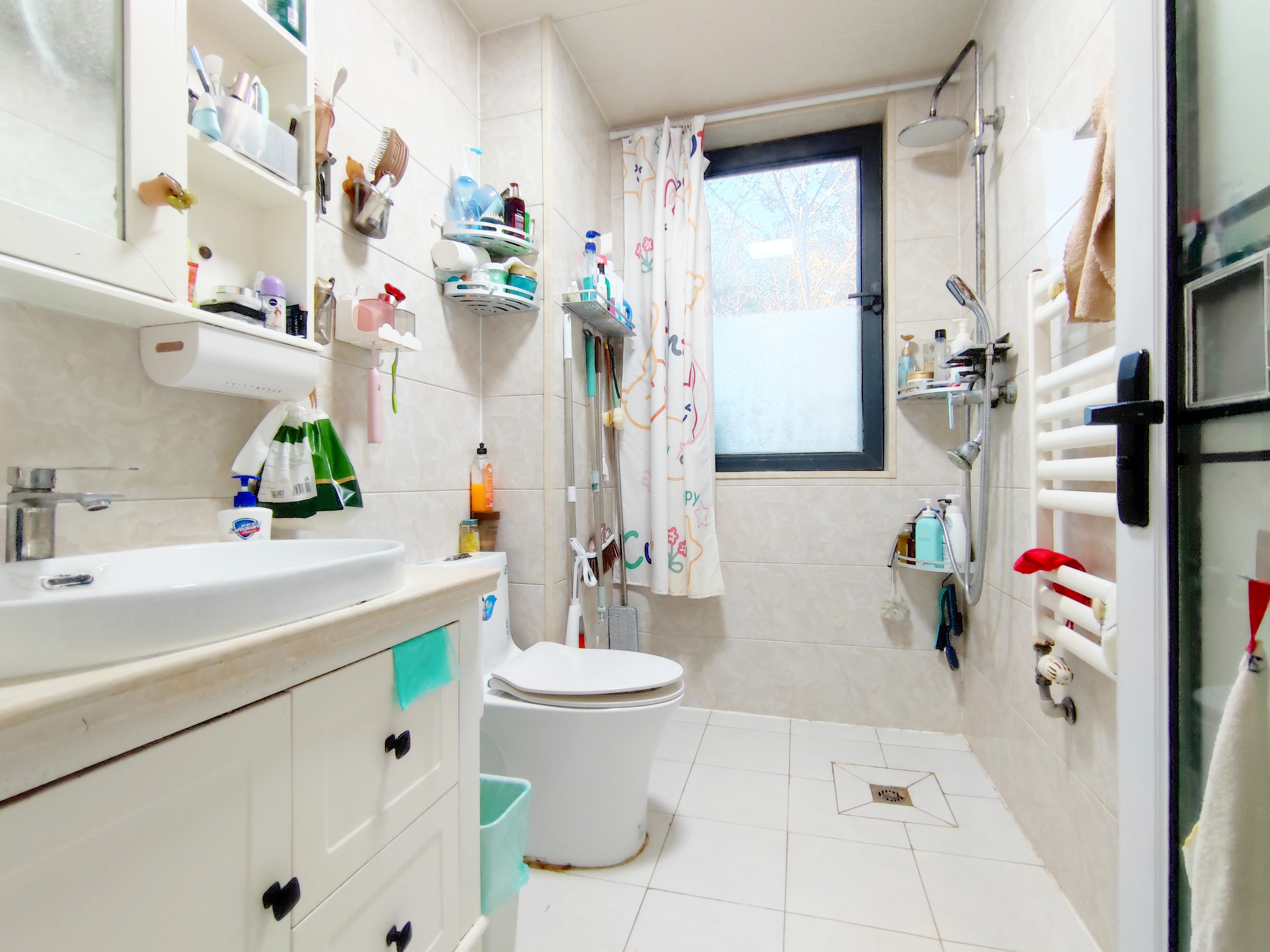 中建锦绣城一期