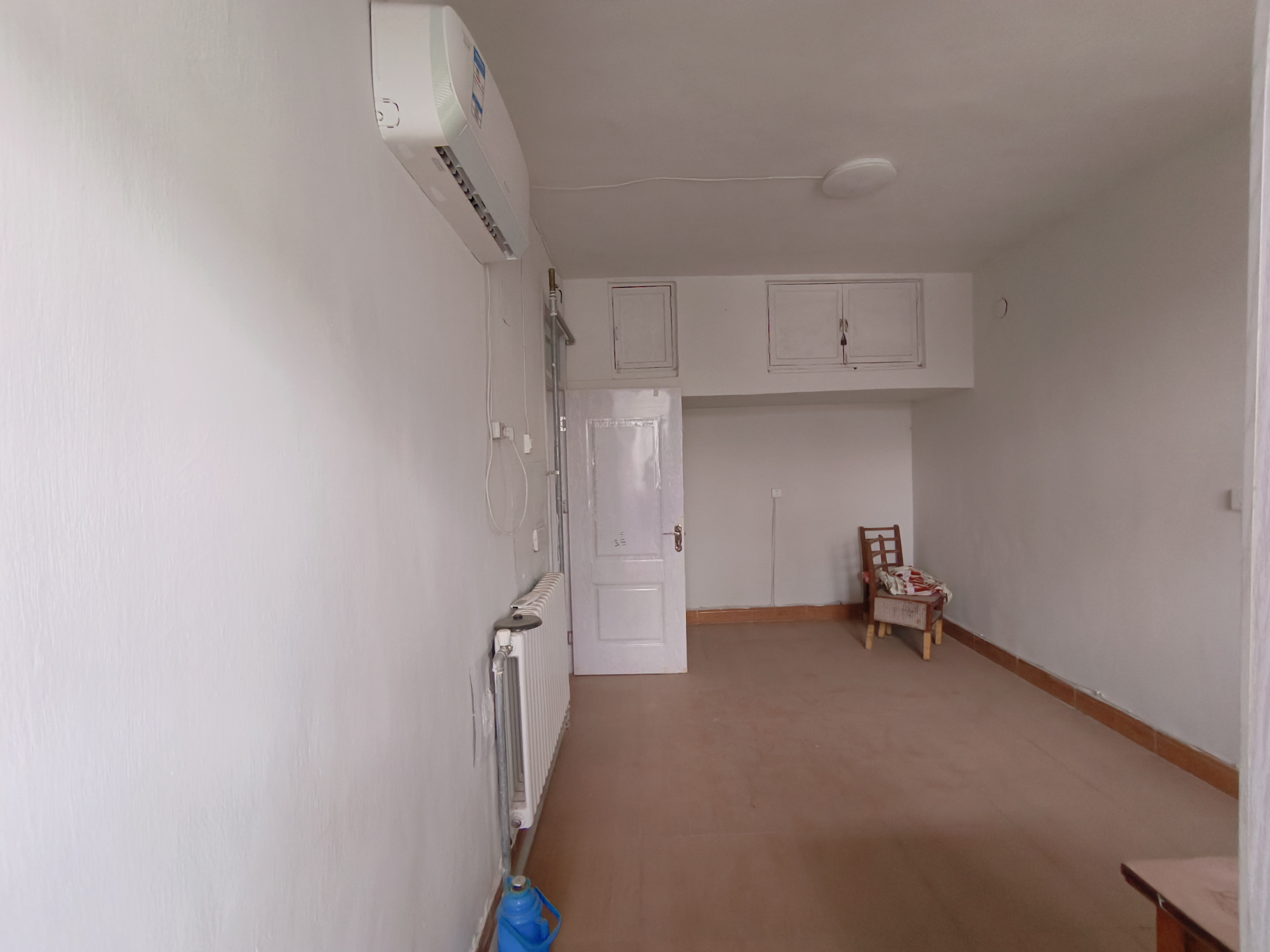 工人新村南村东区