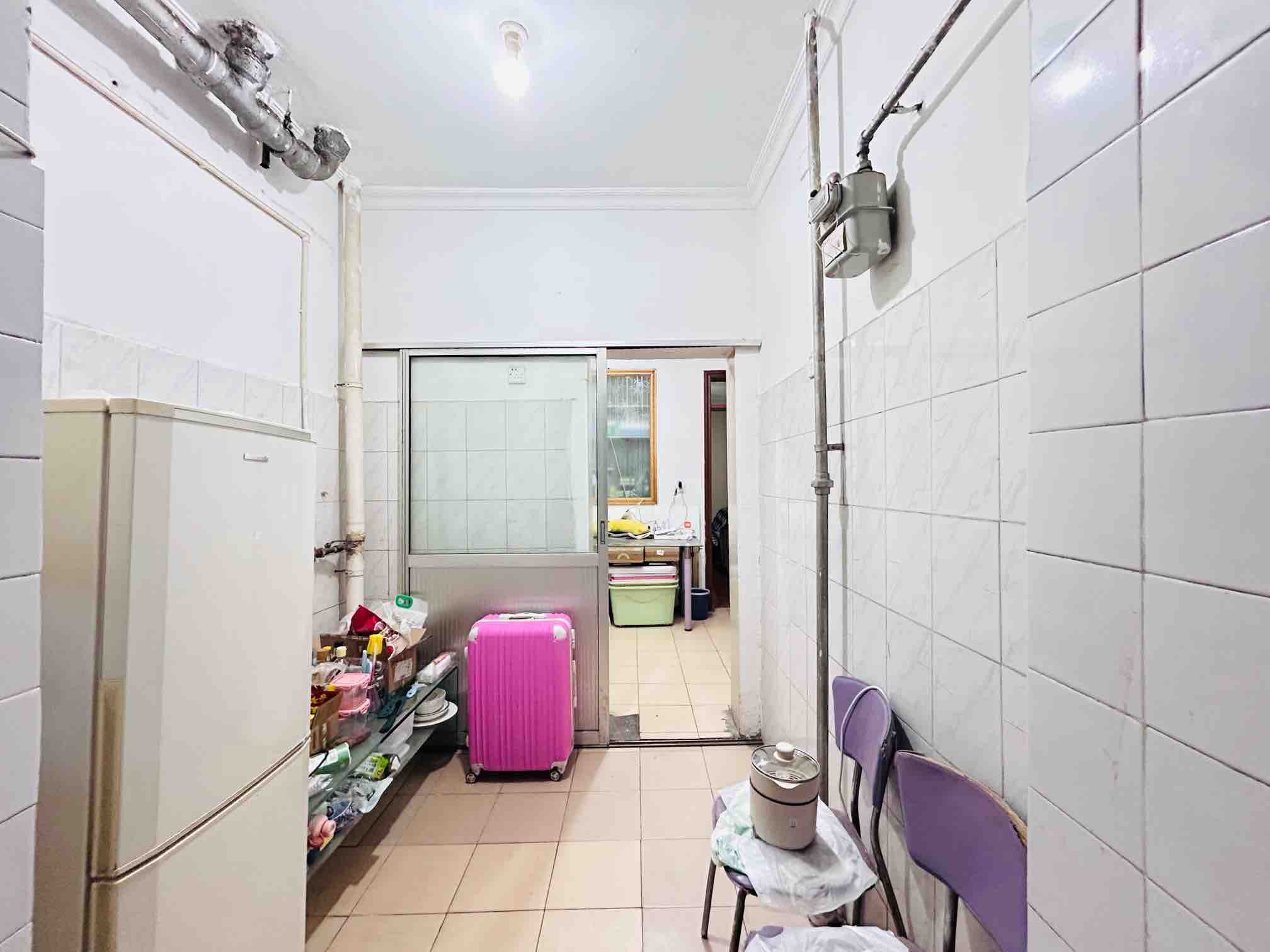 闵子骞路44号（二清局）