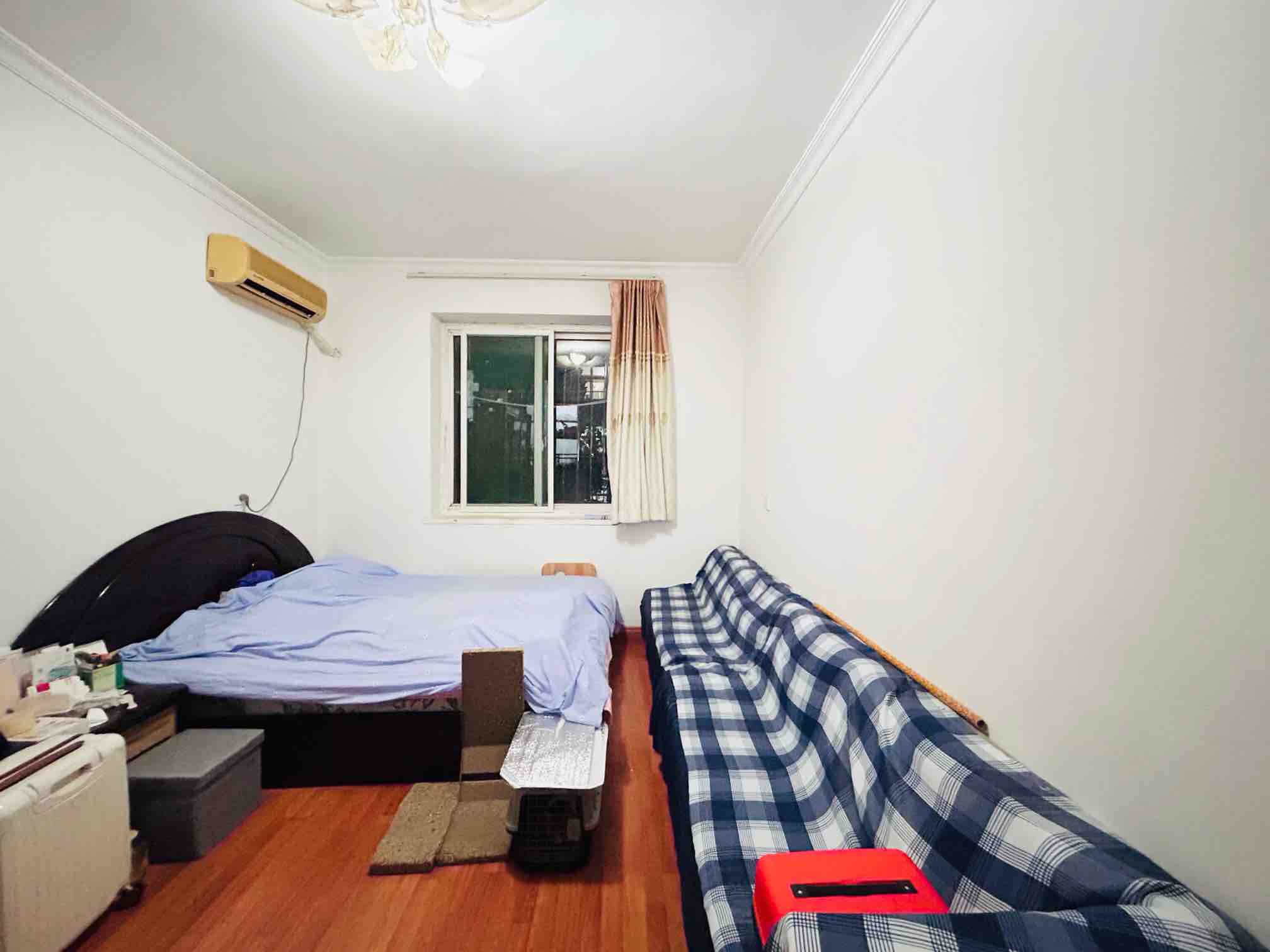 闵子骞路44号（二清局）