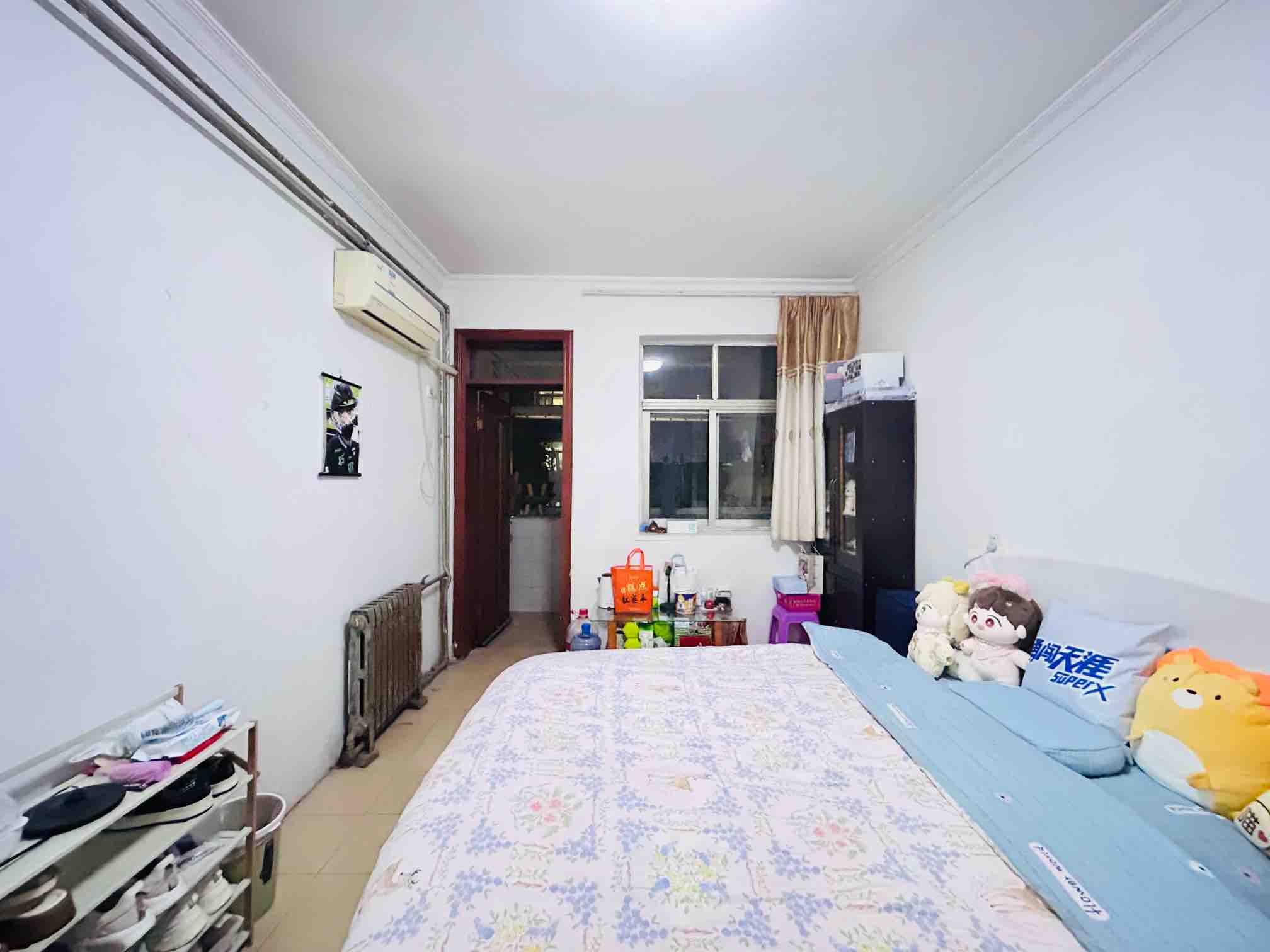 闵子骞路44号（二清局）