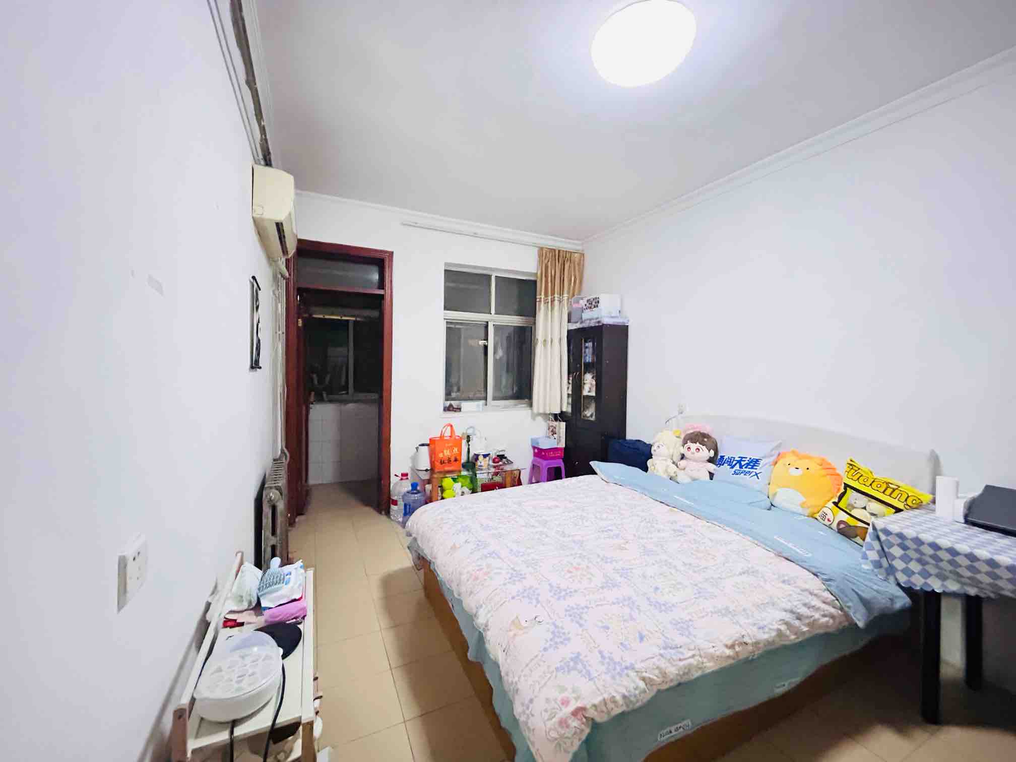 闵子骞路44号（二清局）