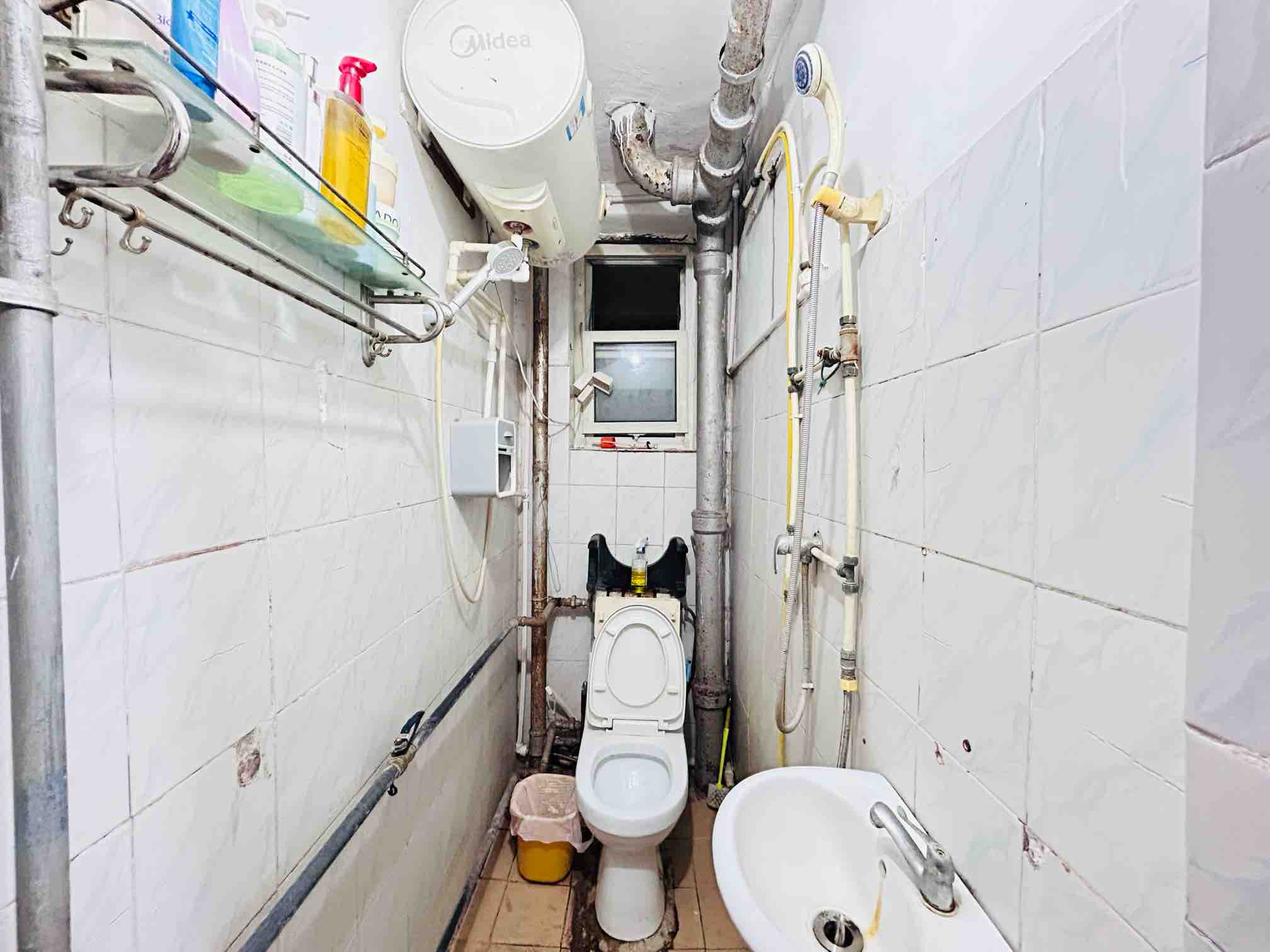 闵子骞路44号（二清局）