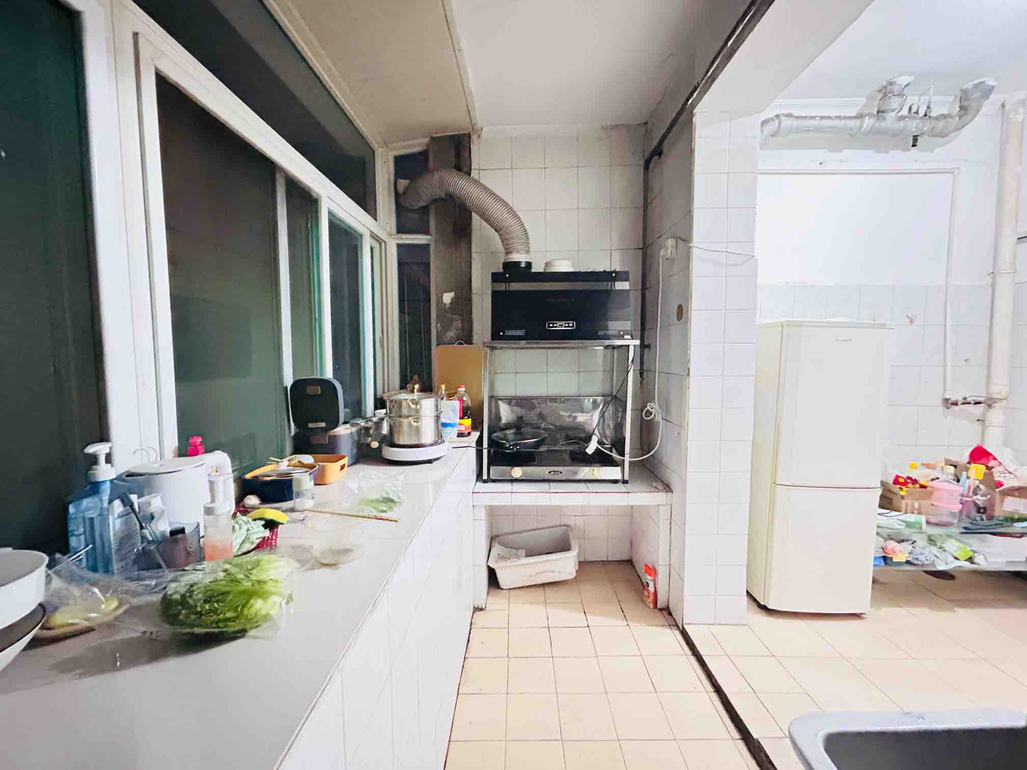 闵子骞路44号（二清局）