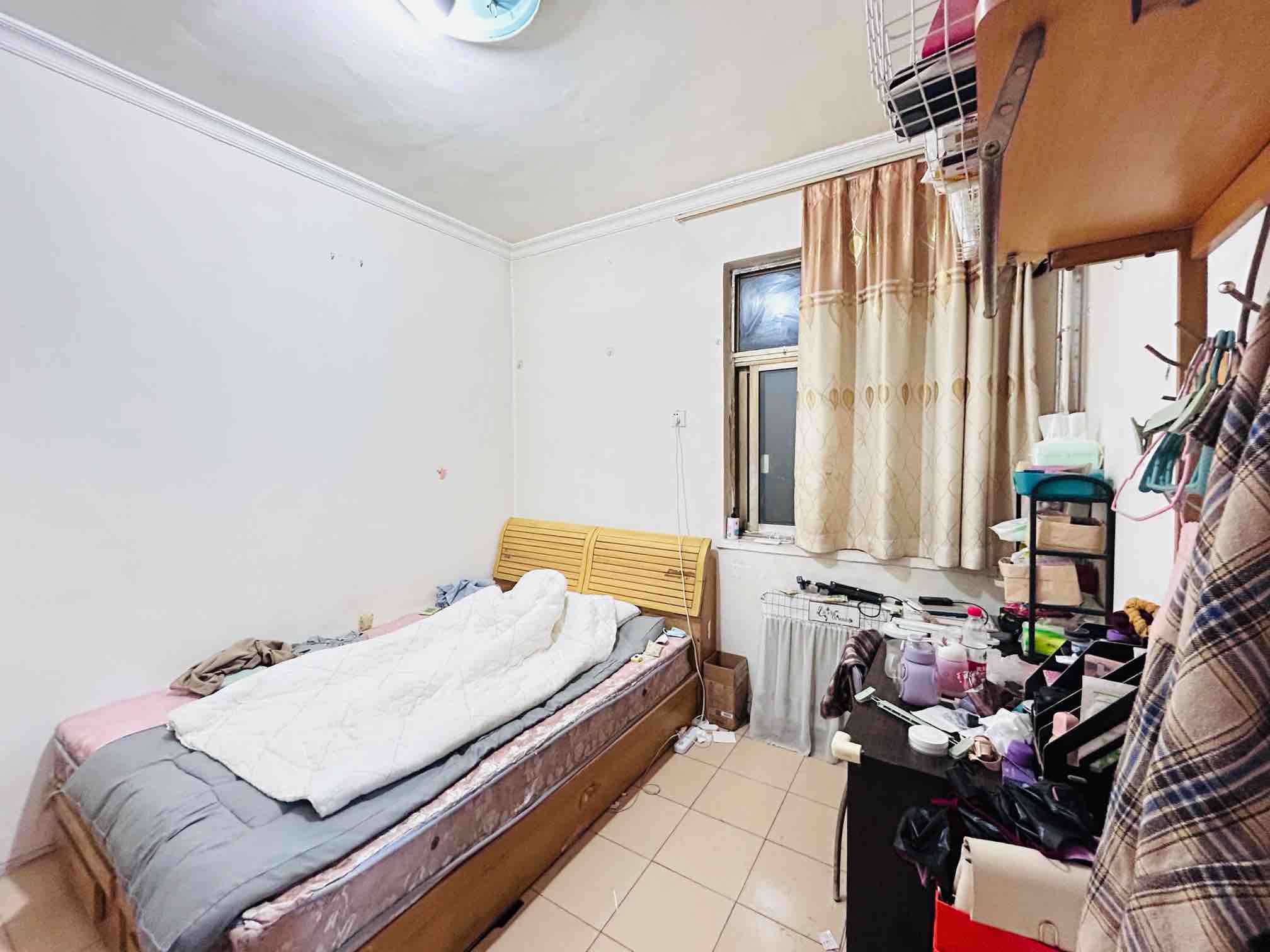 闵子骞路44号（二清局）