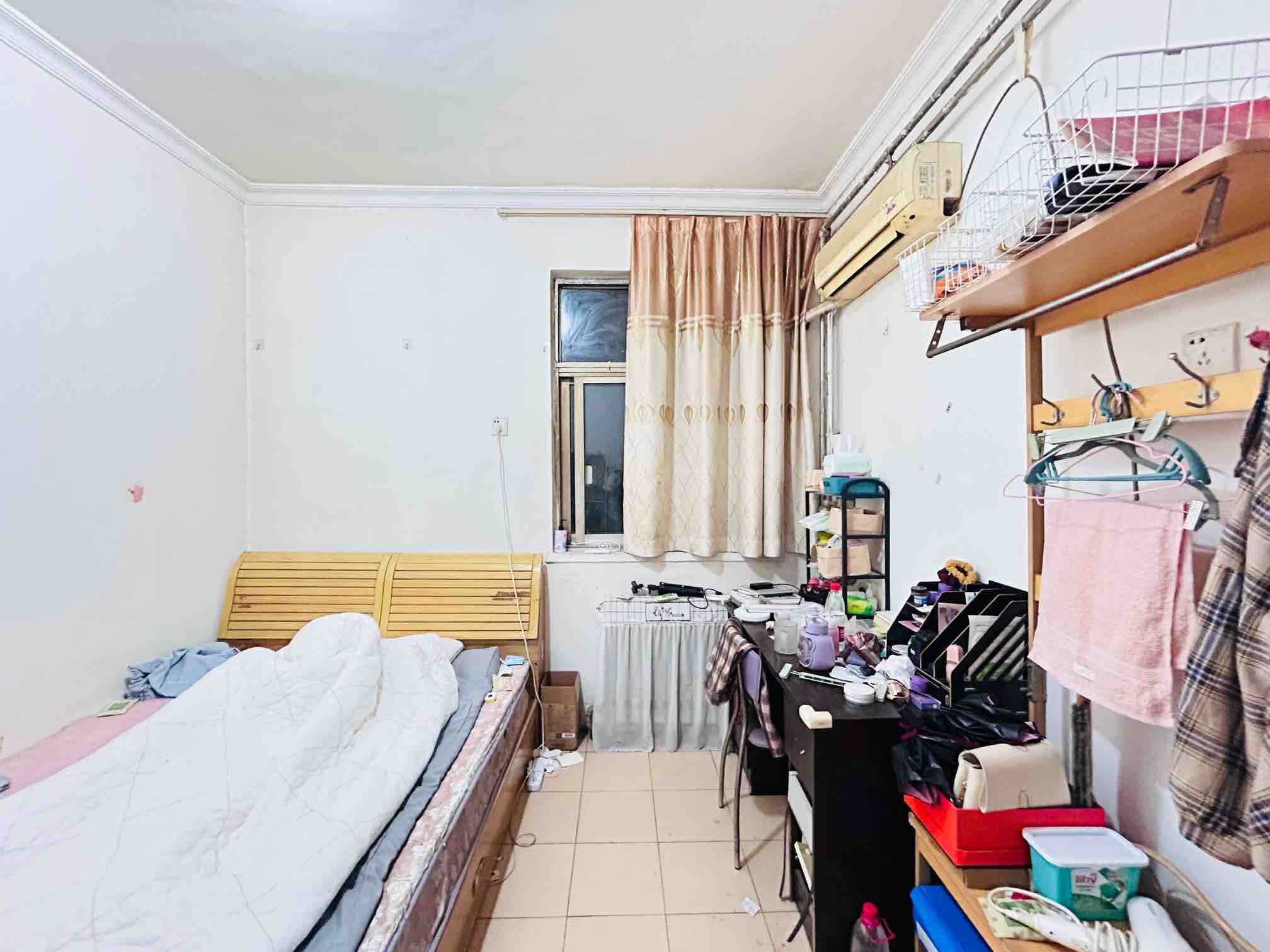 闵子骞路44号（二清局）