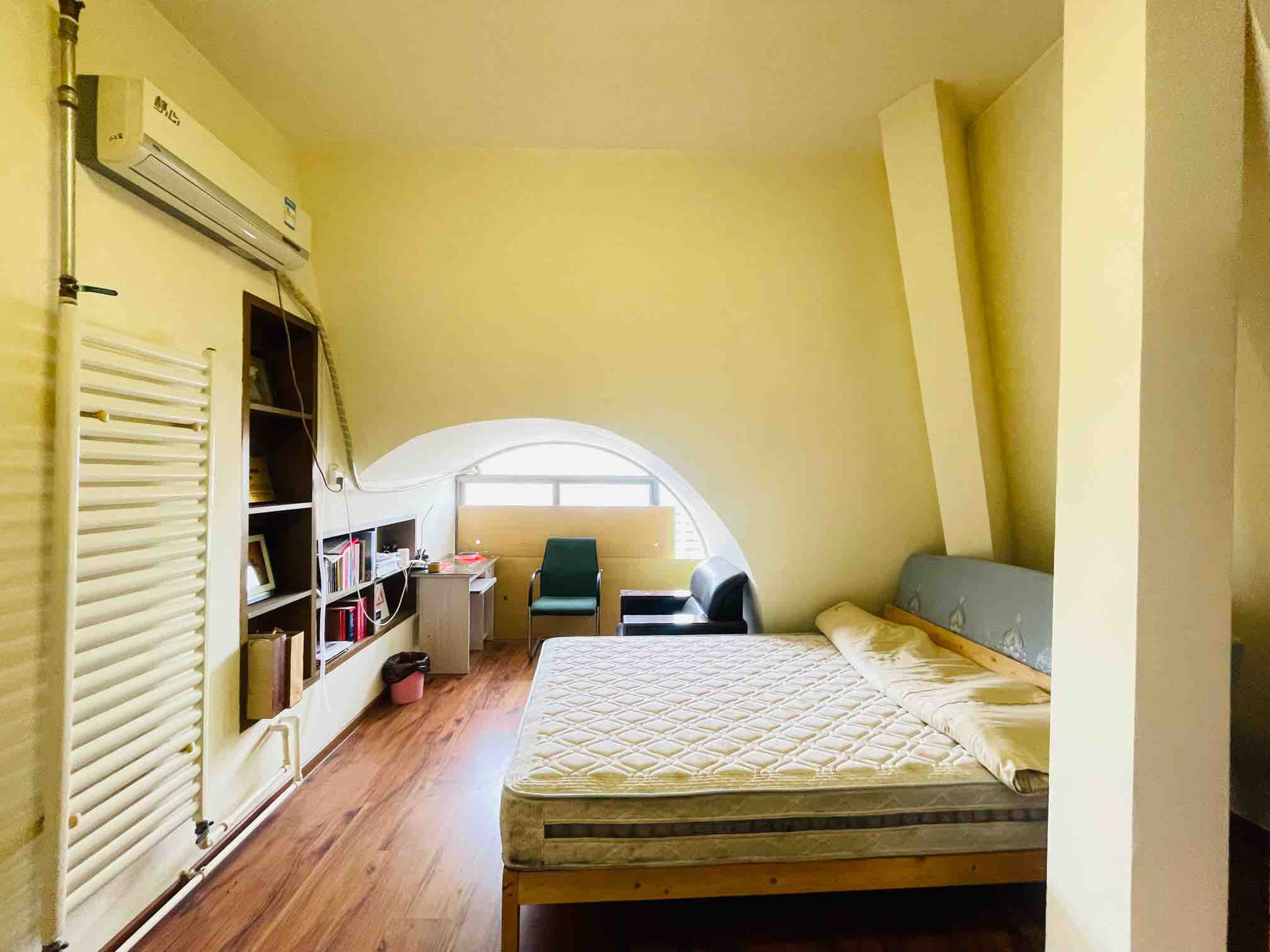 世通新生活家园