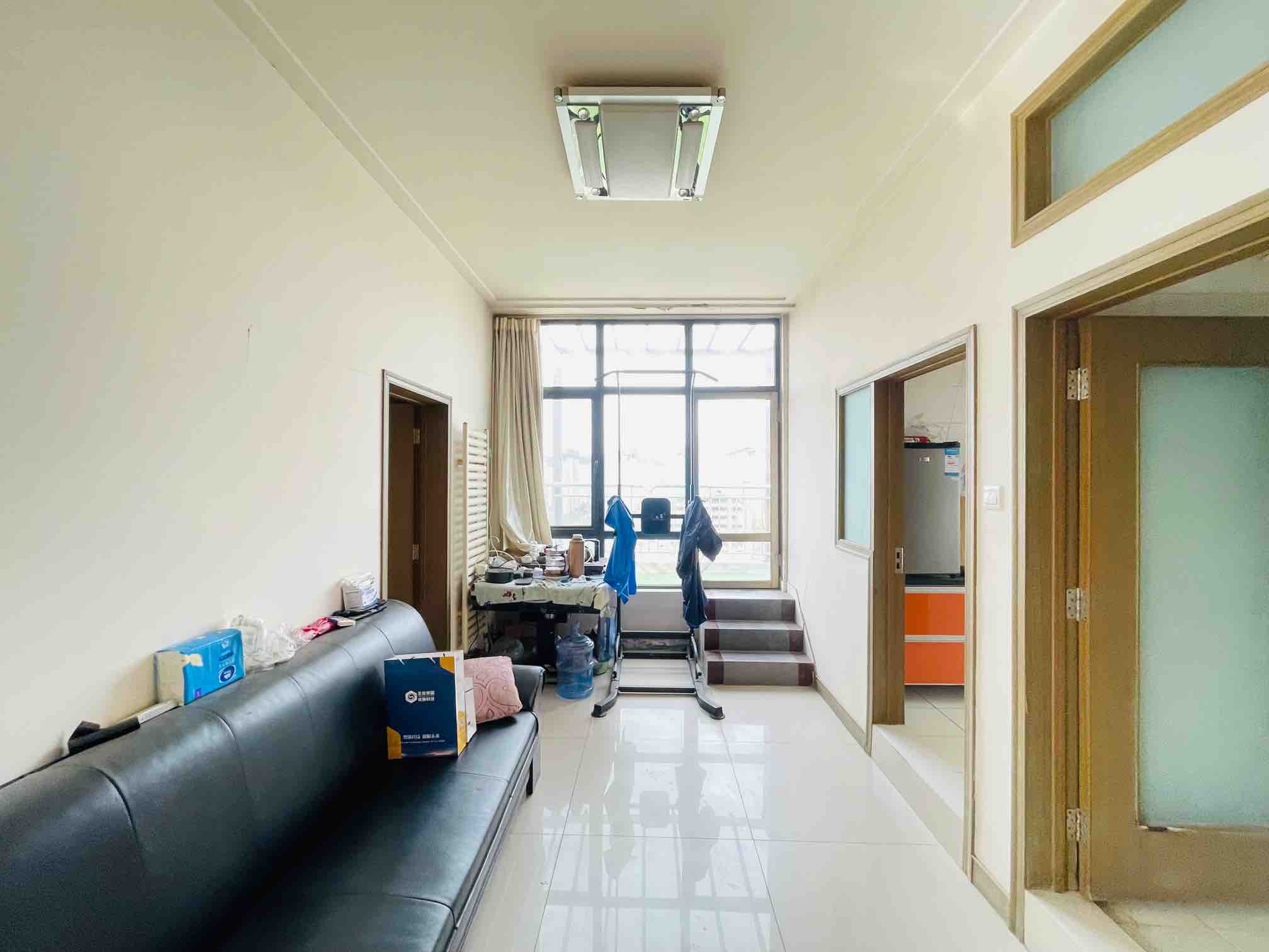 世通新生活家园