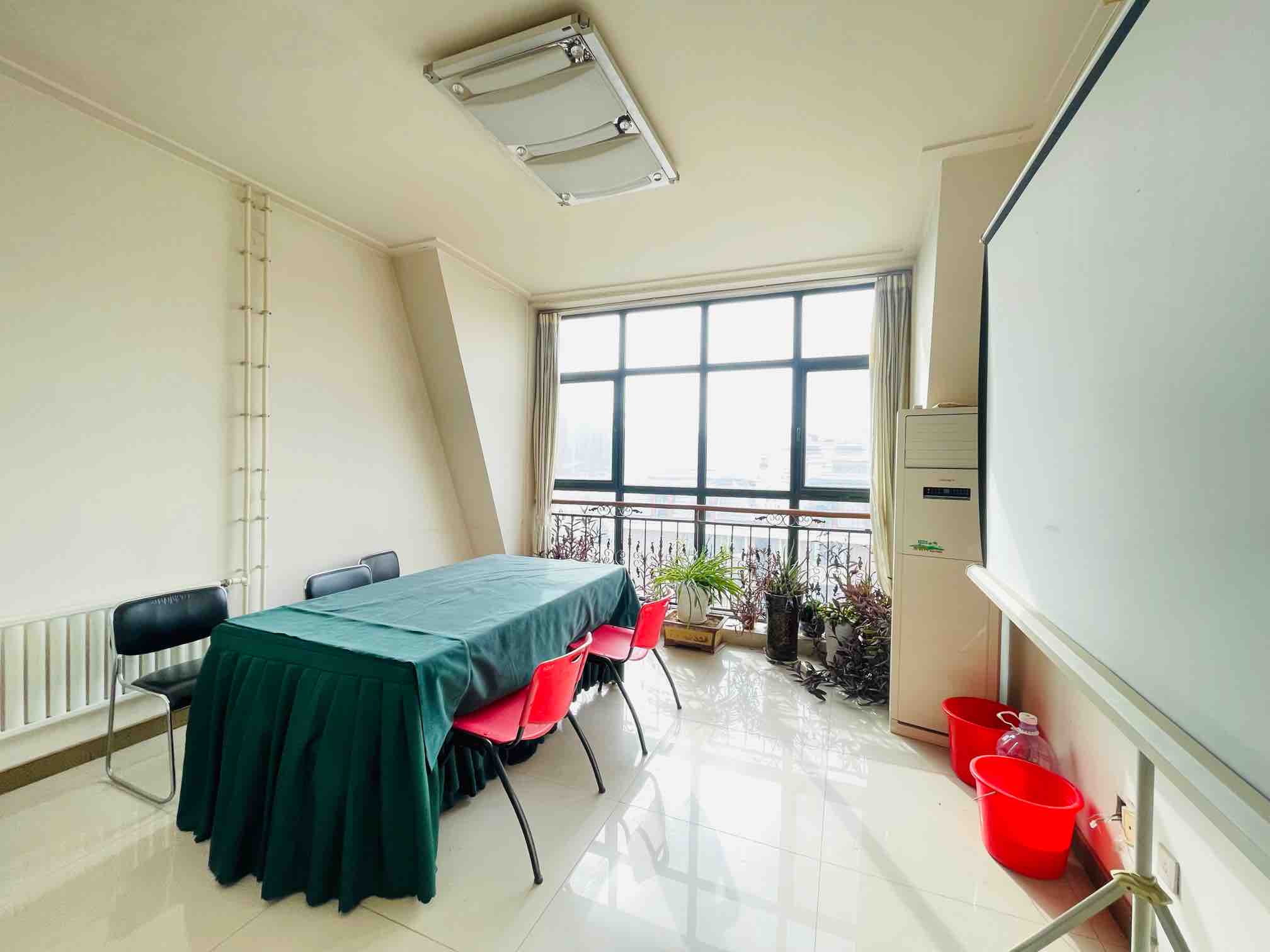 世通新生活家园