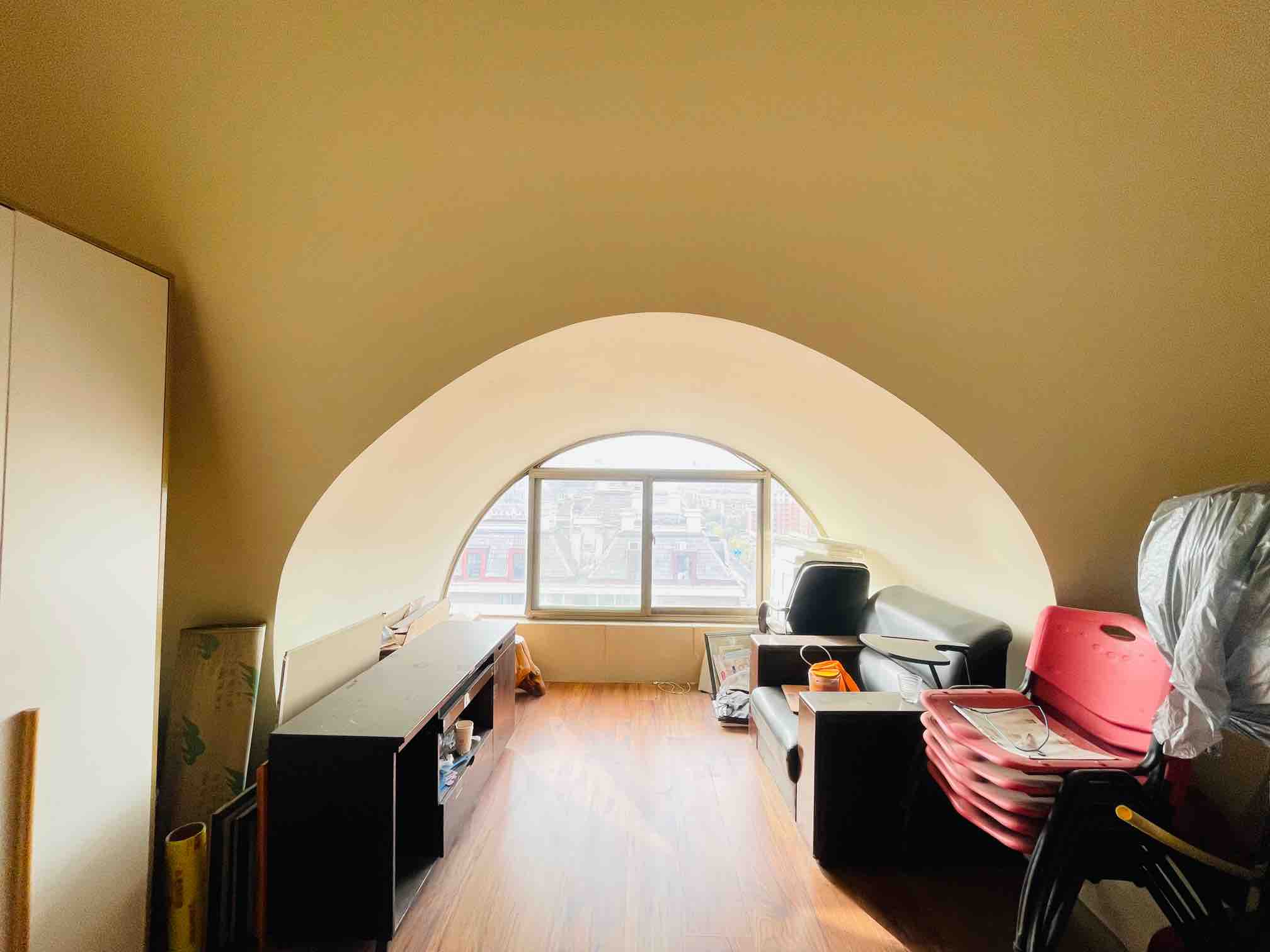 世通新生活家园