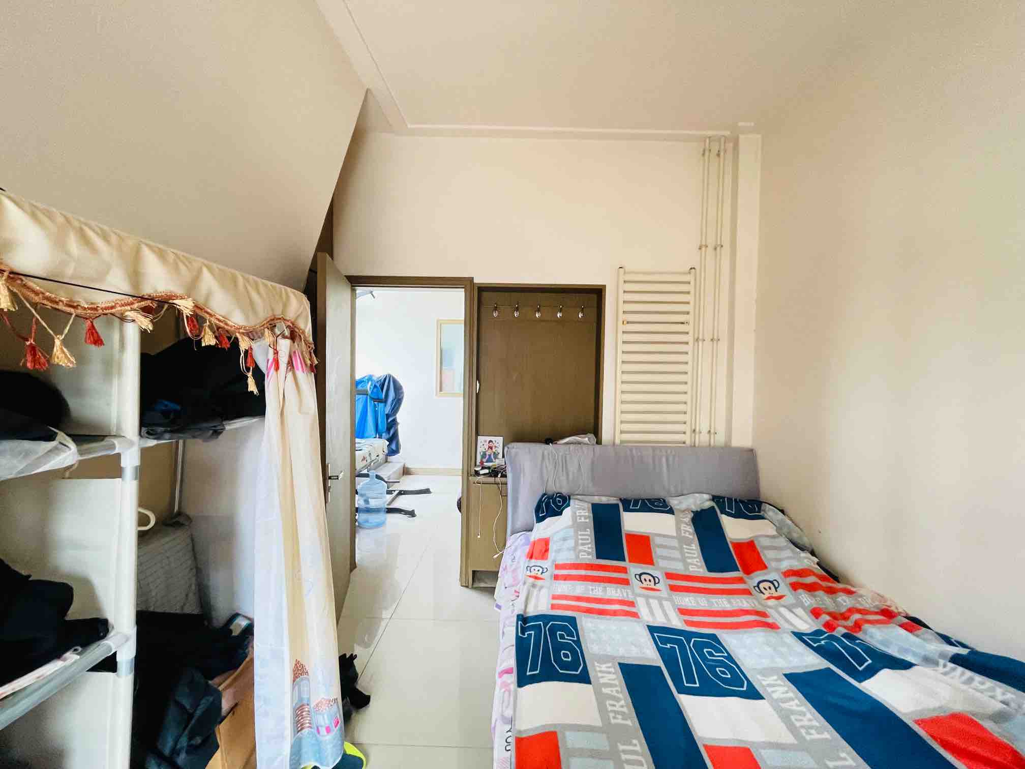 世通新生活家园