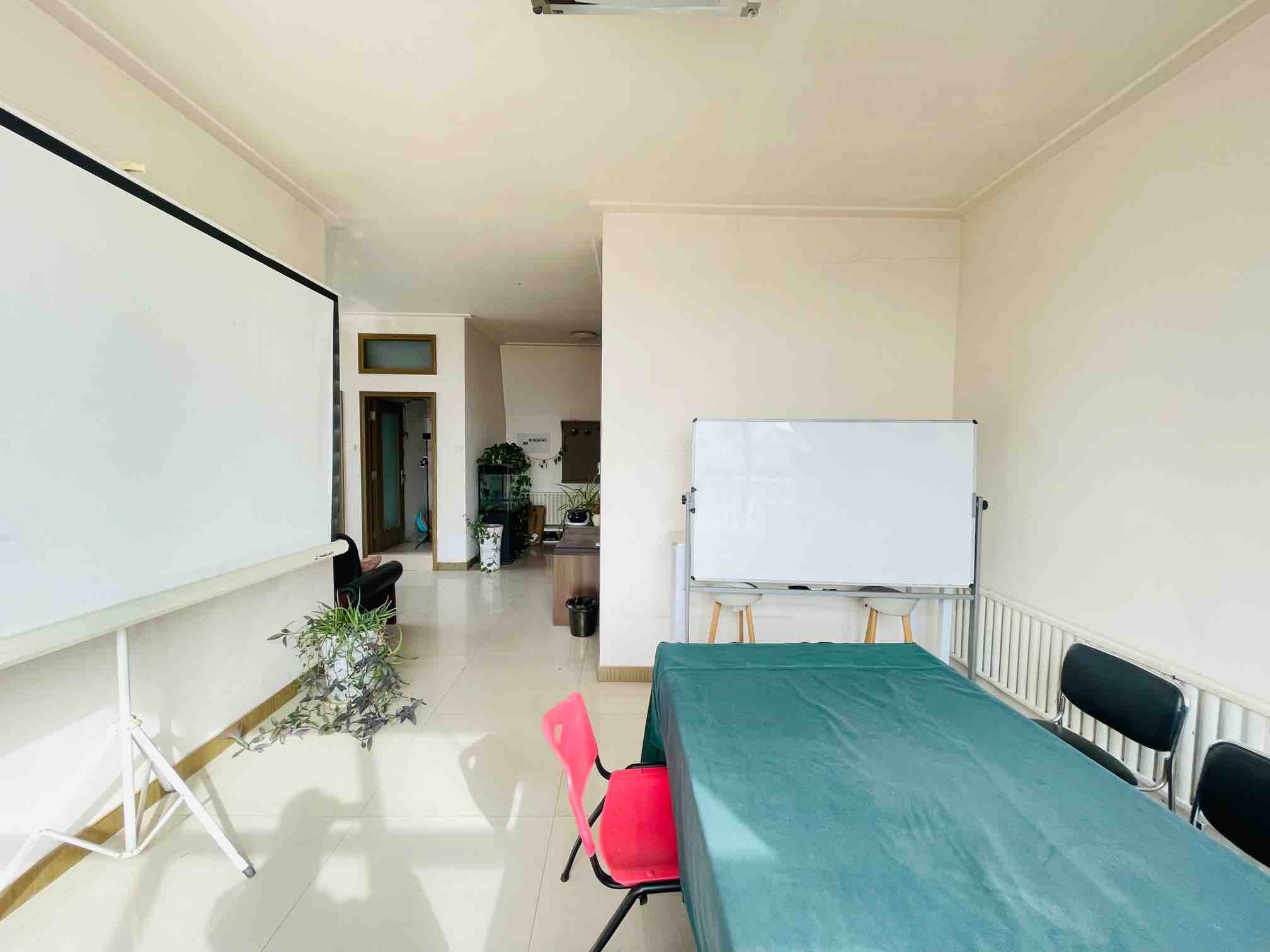 世通新生活家园