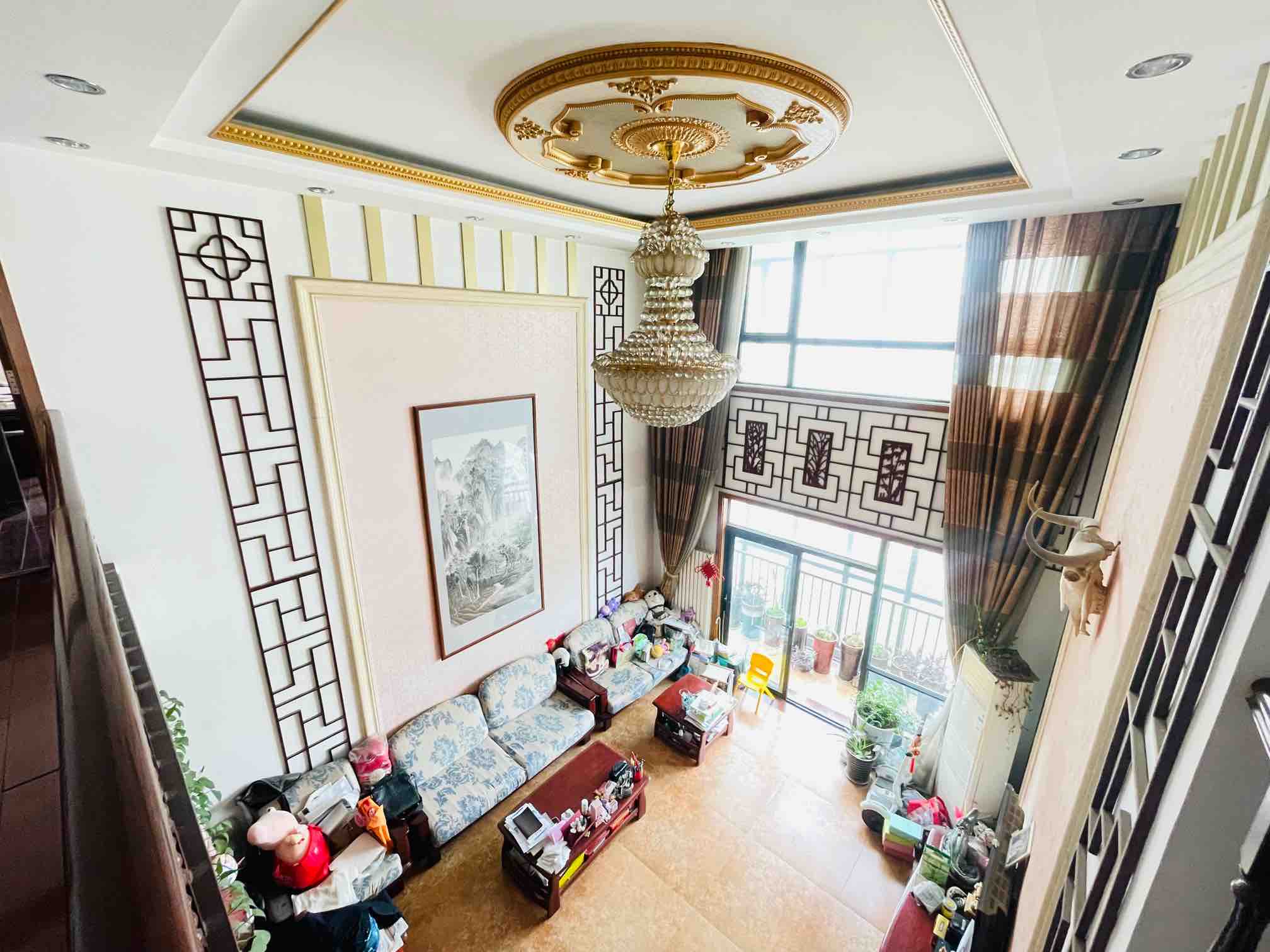 世通新生活家园