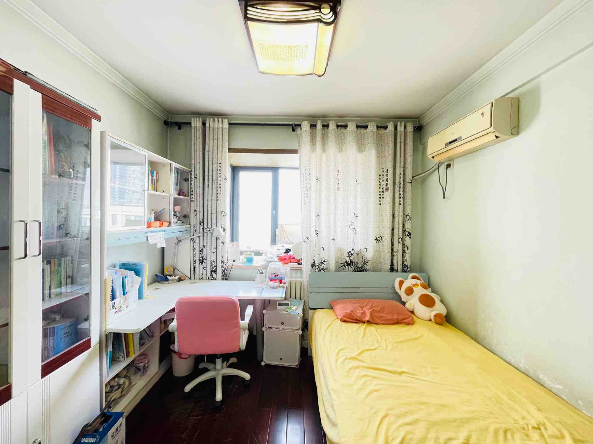 世通新生活家园