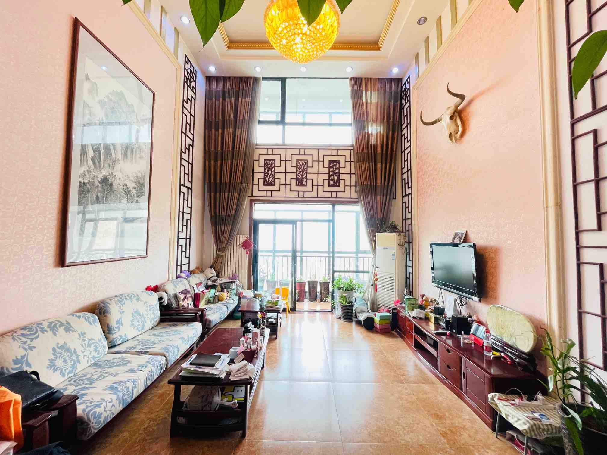 世通新生活家园