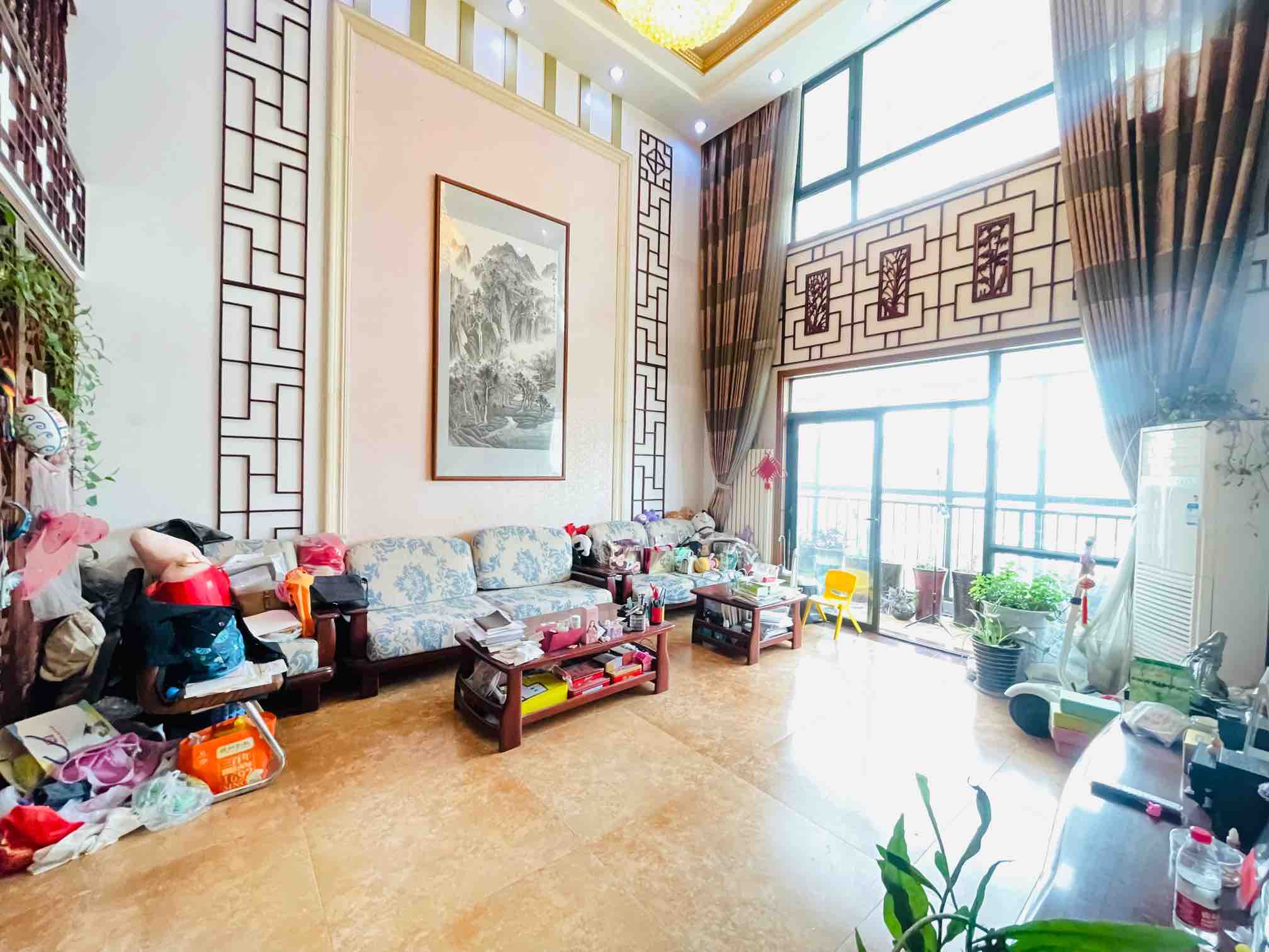 世通新生活家园