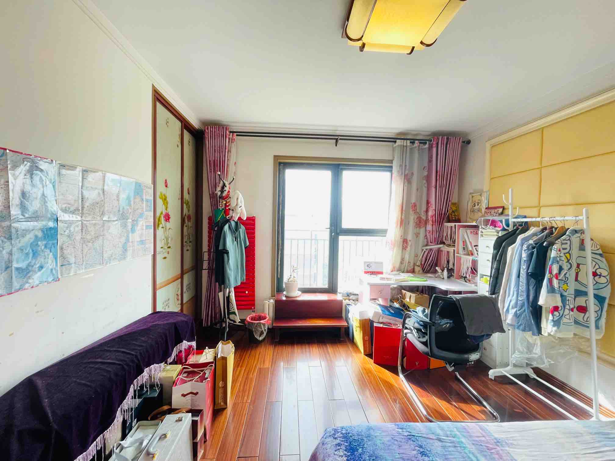 世通新生活家园