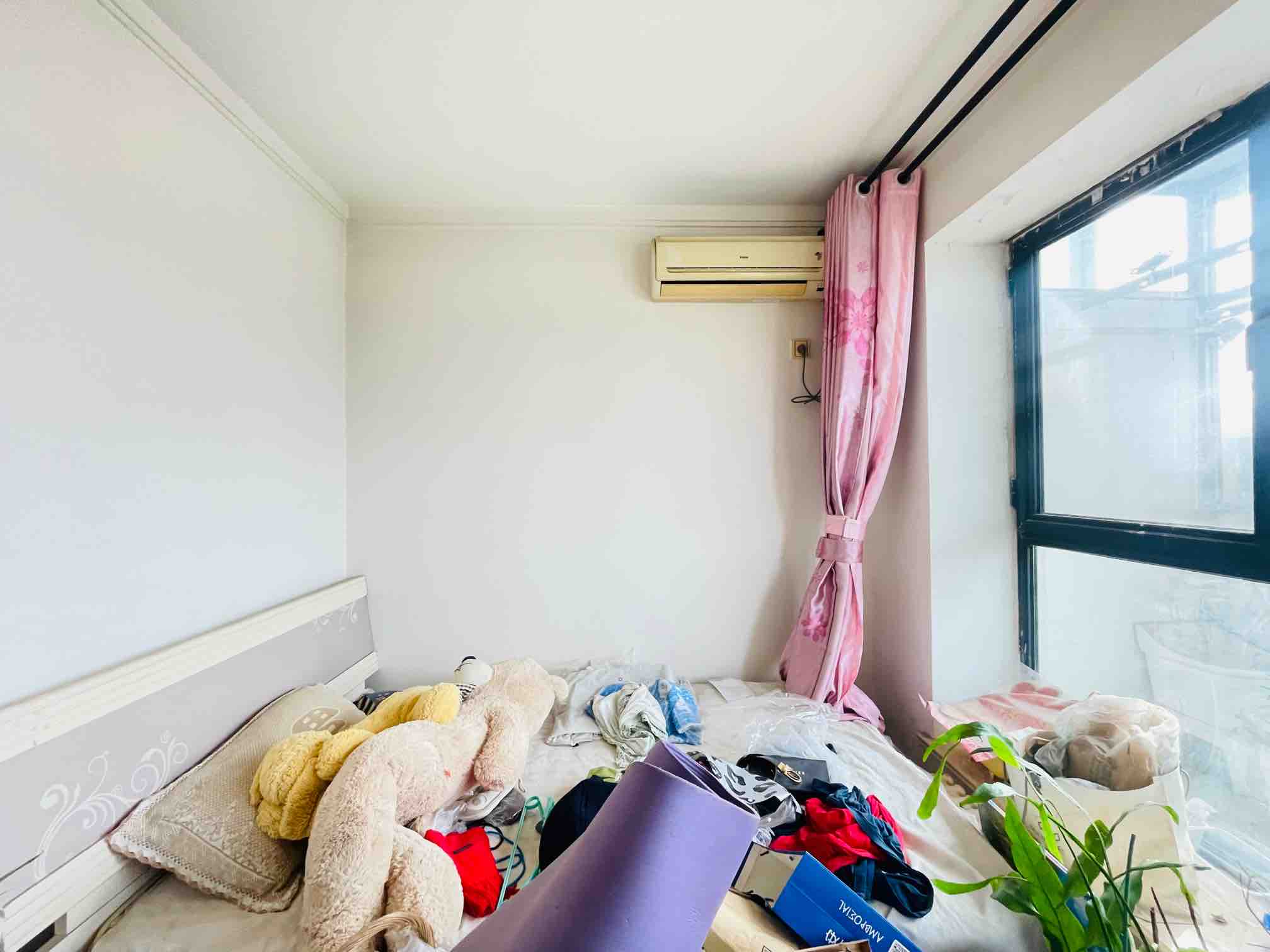 世通新生活家园