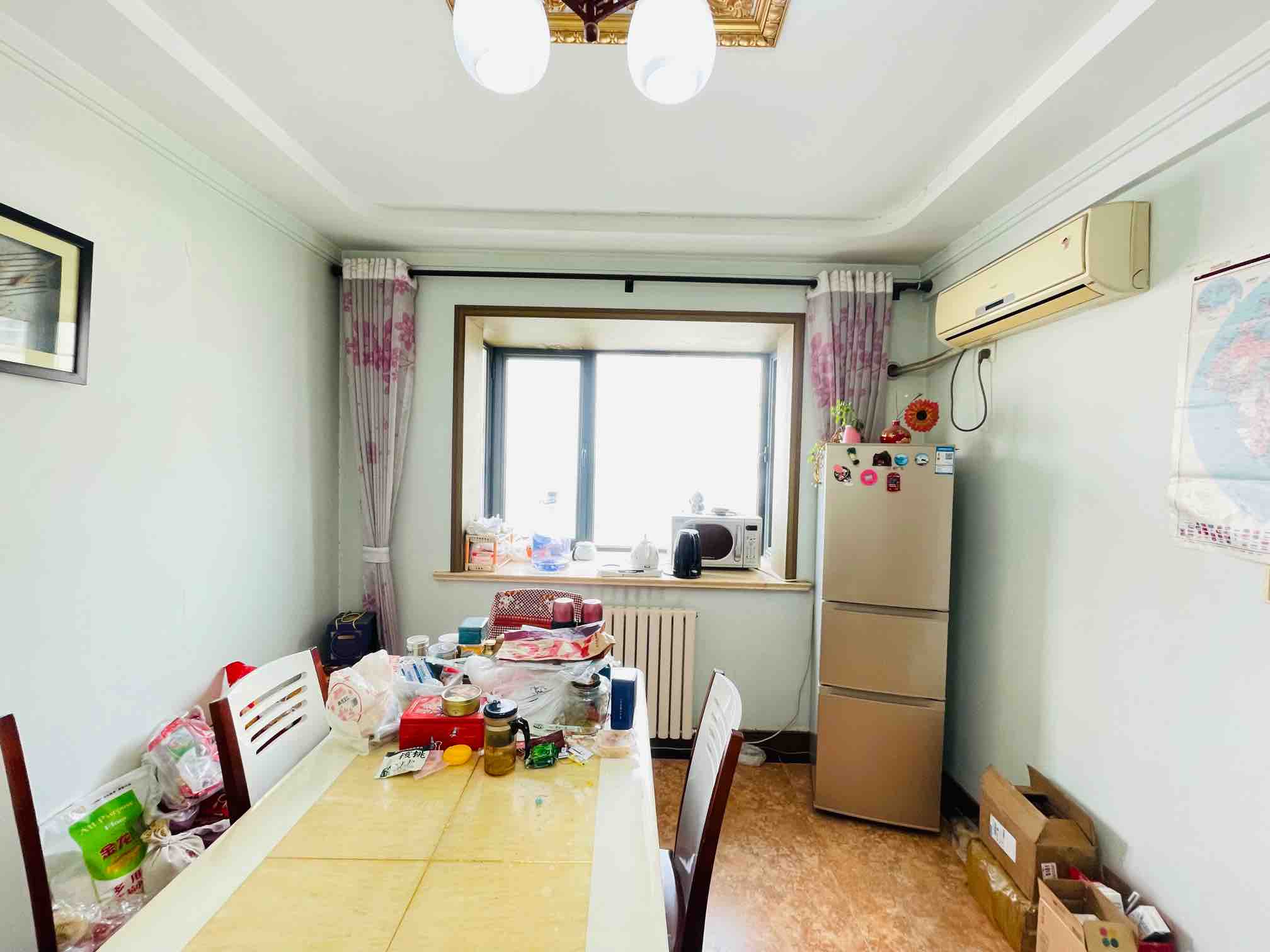 世通新生活家园