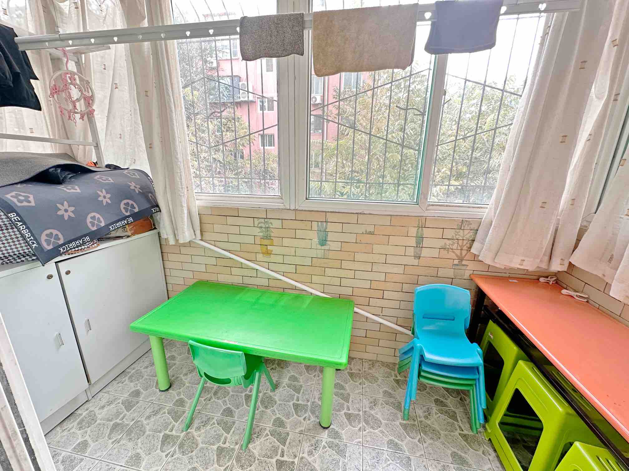 卧龙花园龙盛苑