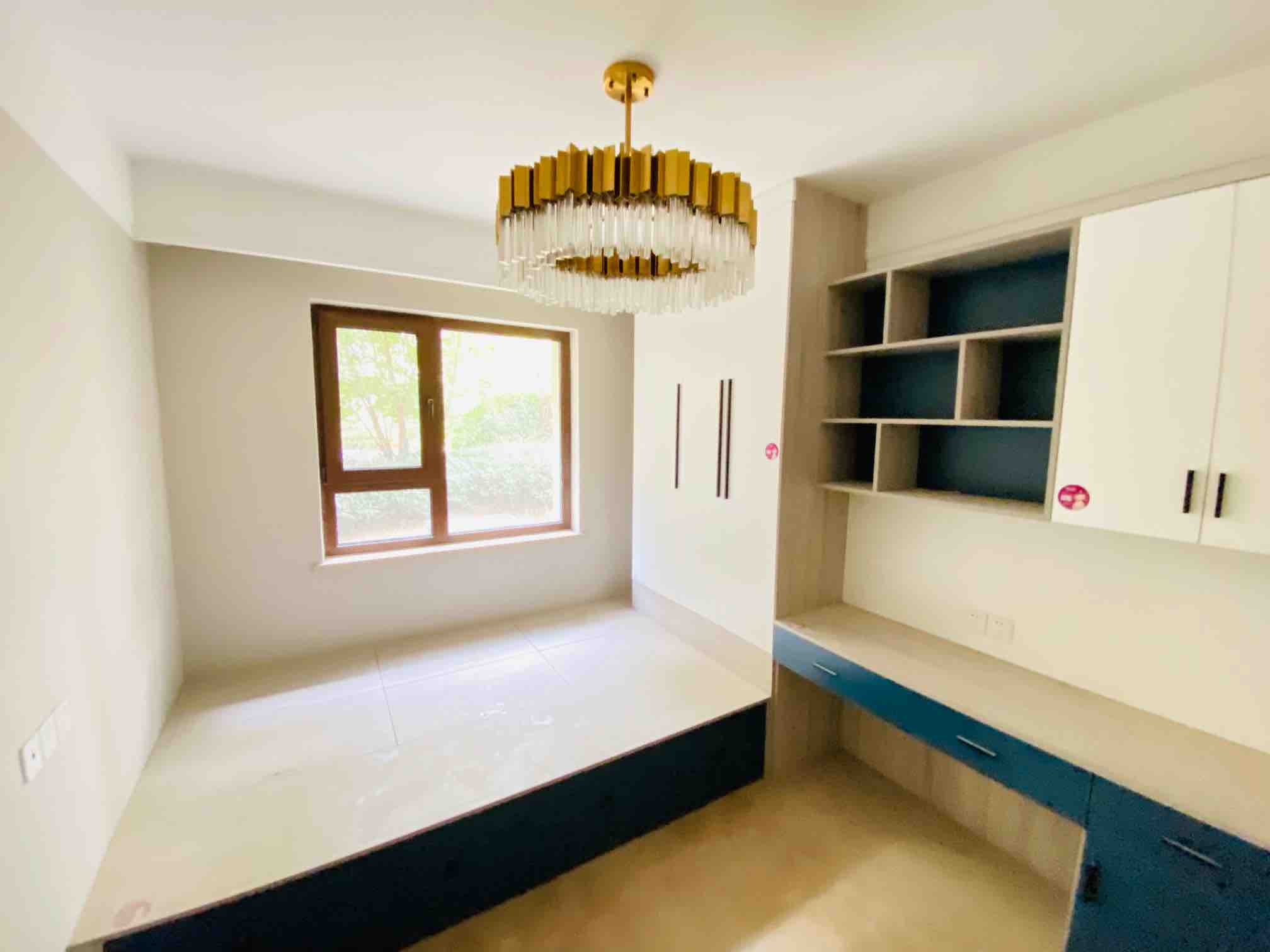 旭辉银盛泰星瀚城