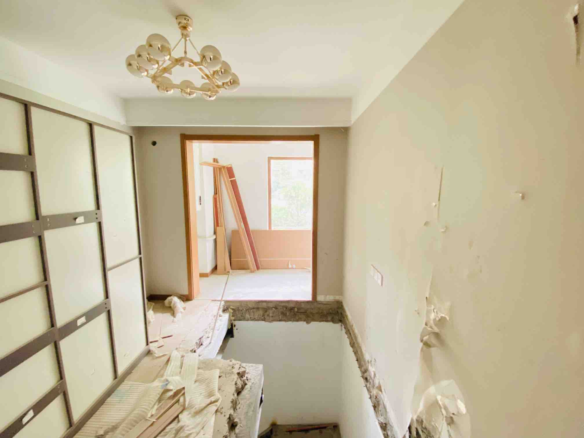  旭辉银盛泰星瀚城 南