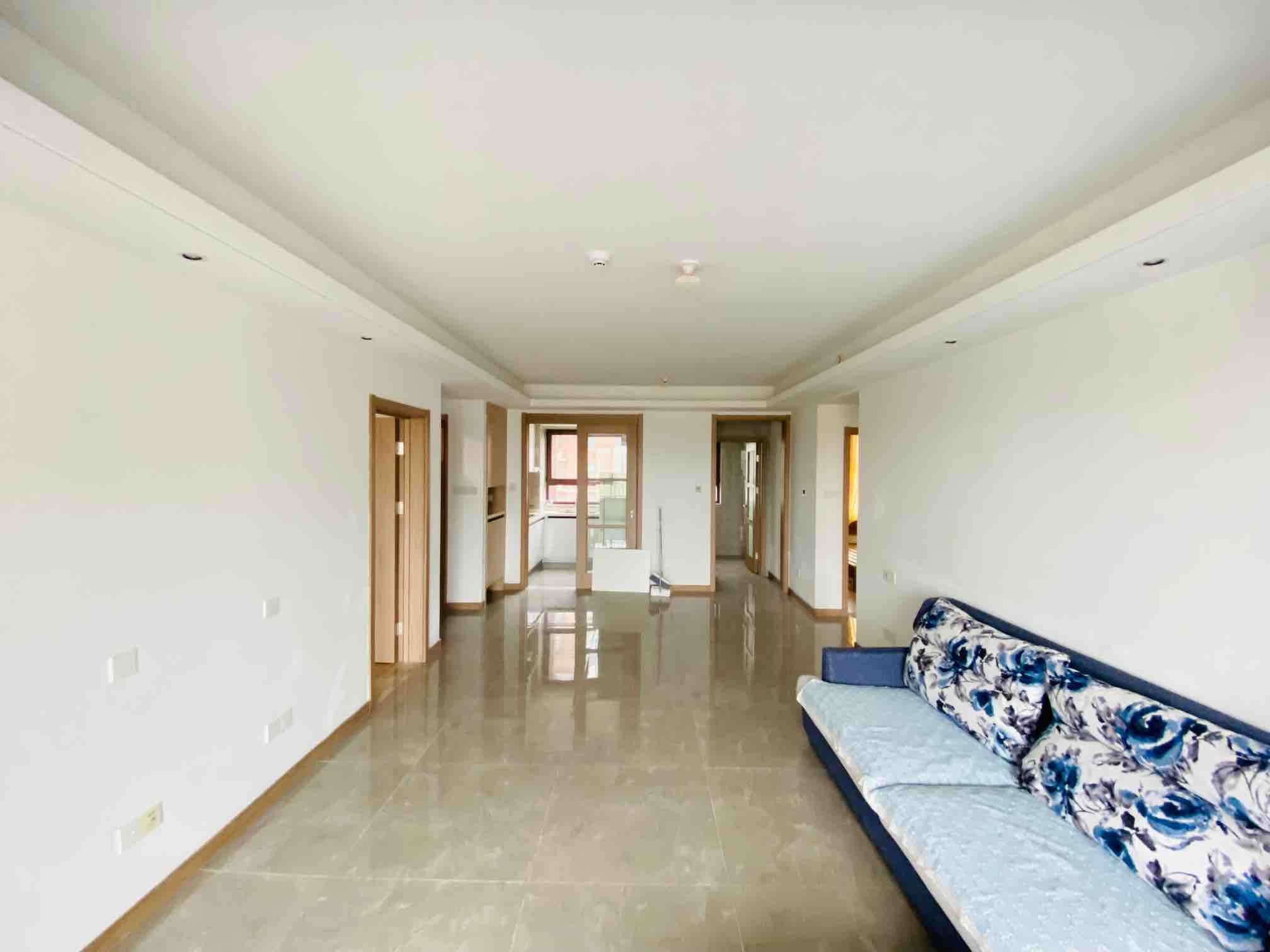  金地越秀凤鸣艺境 南北