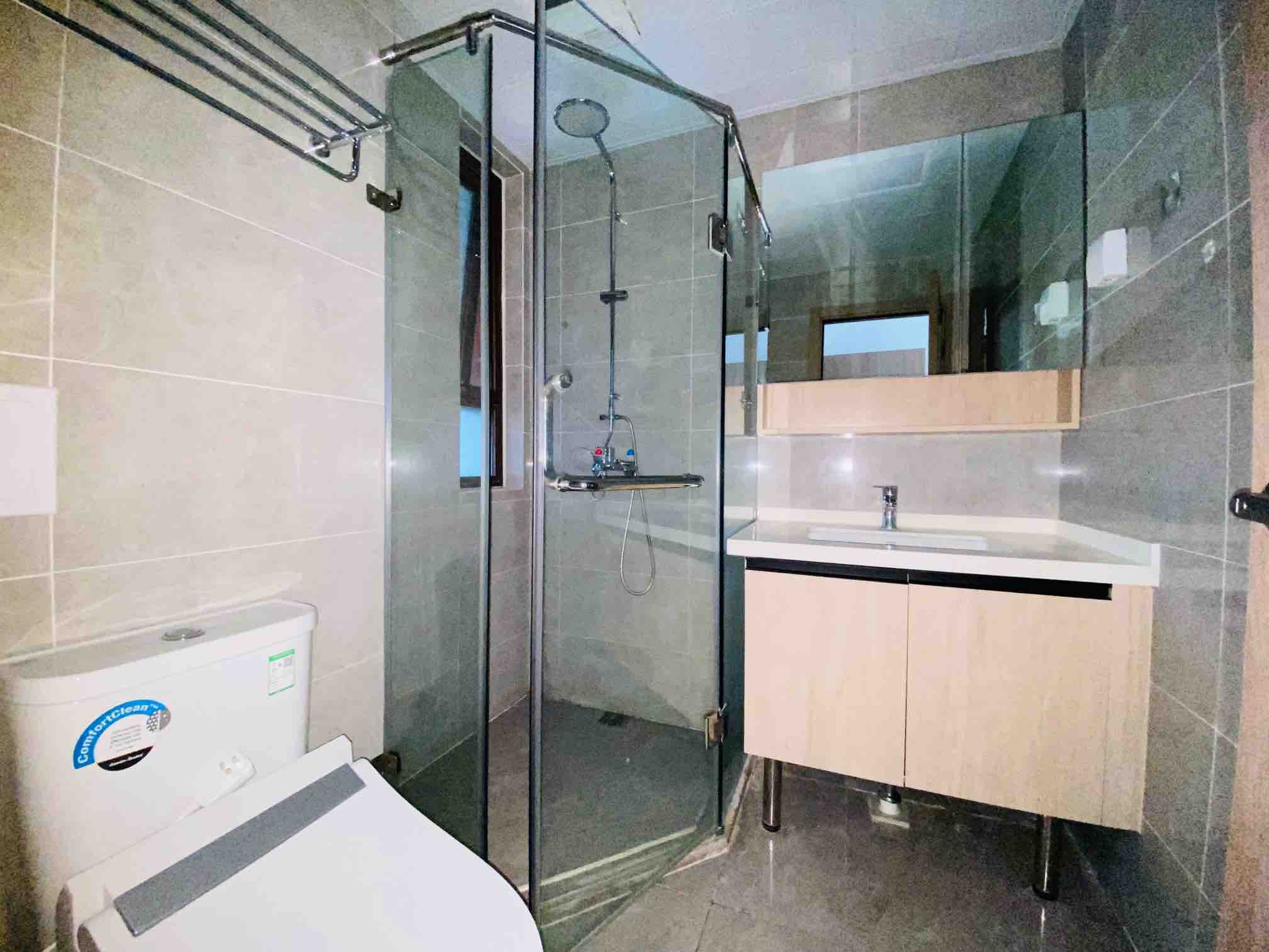 金地越秀凤鸣艺境